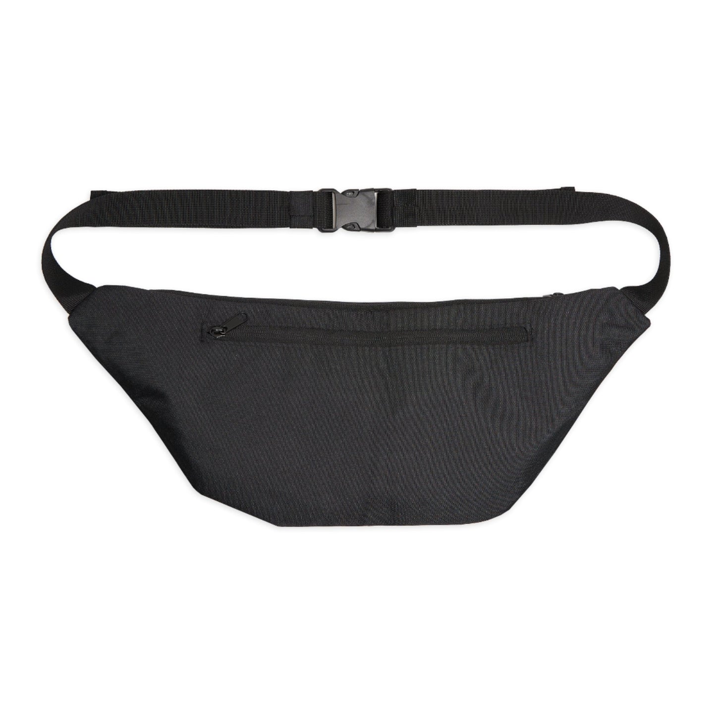 Printify Bags 8" × 9" × 4'' Large Fanny Pack