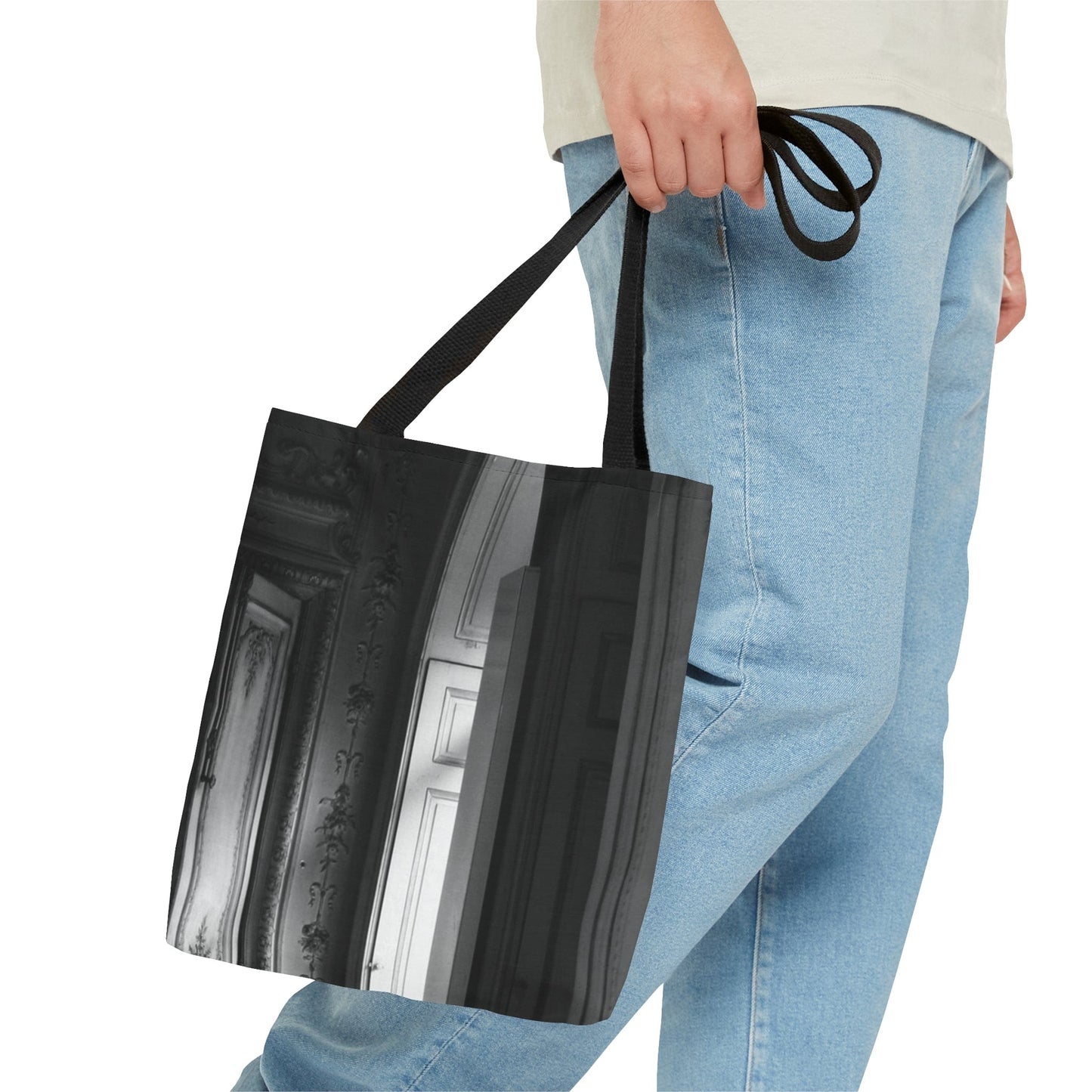 Printify Bags AOP Tote Bag