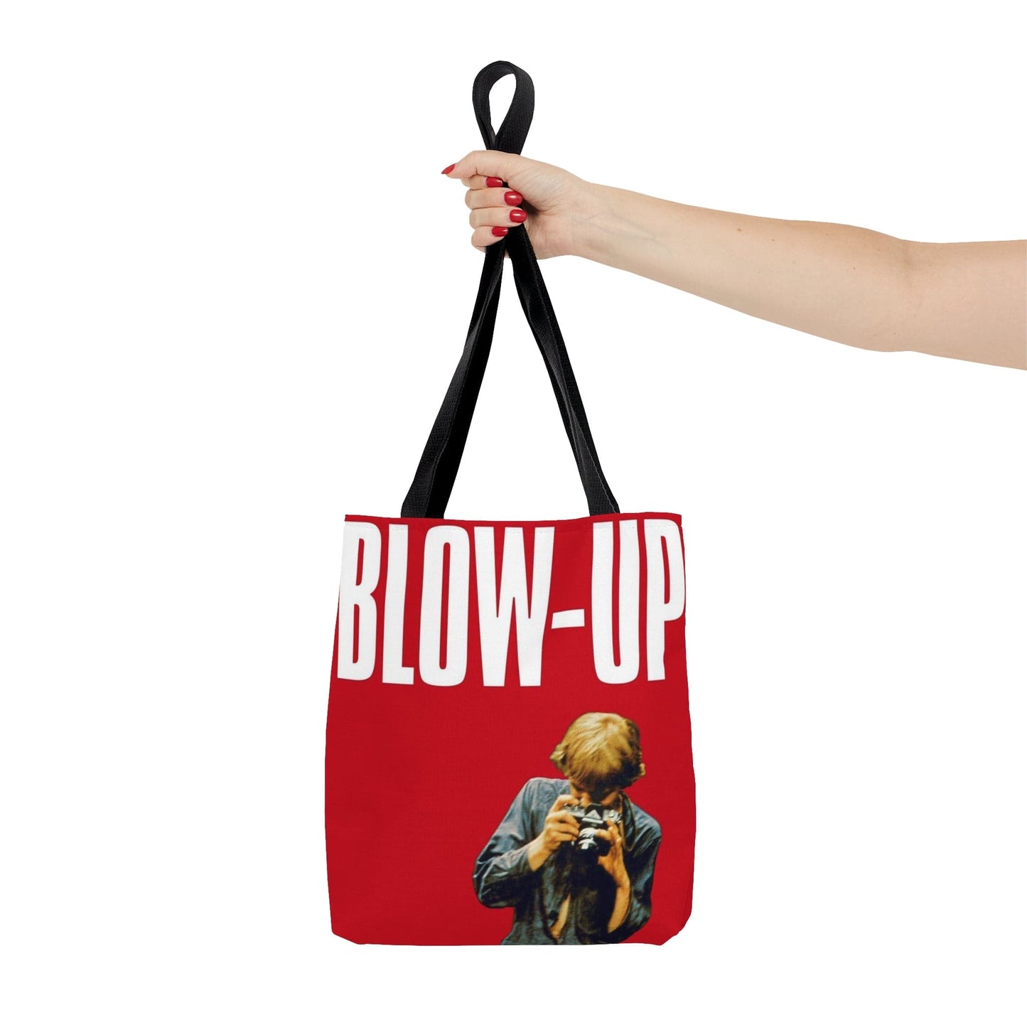 Printify Bags AOP Tote Bag