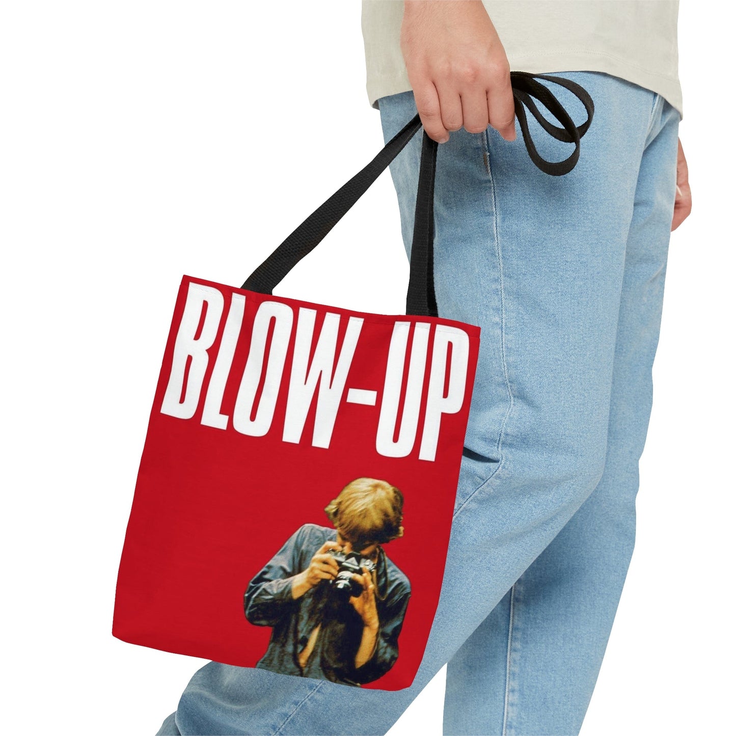 Printify Bags AOP Tote Bag