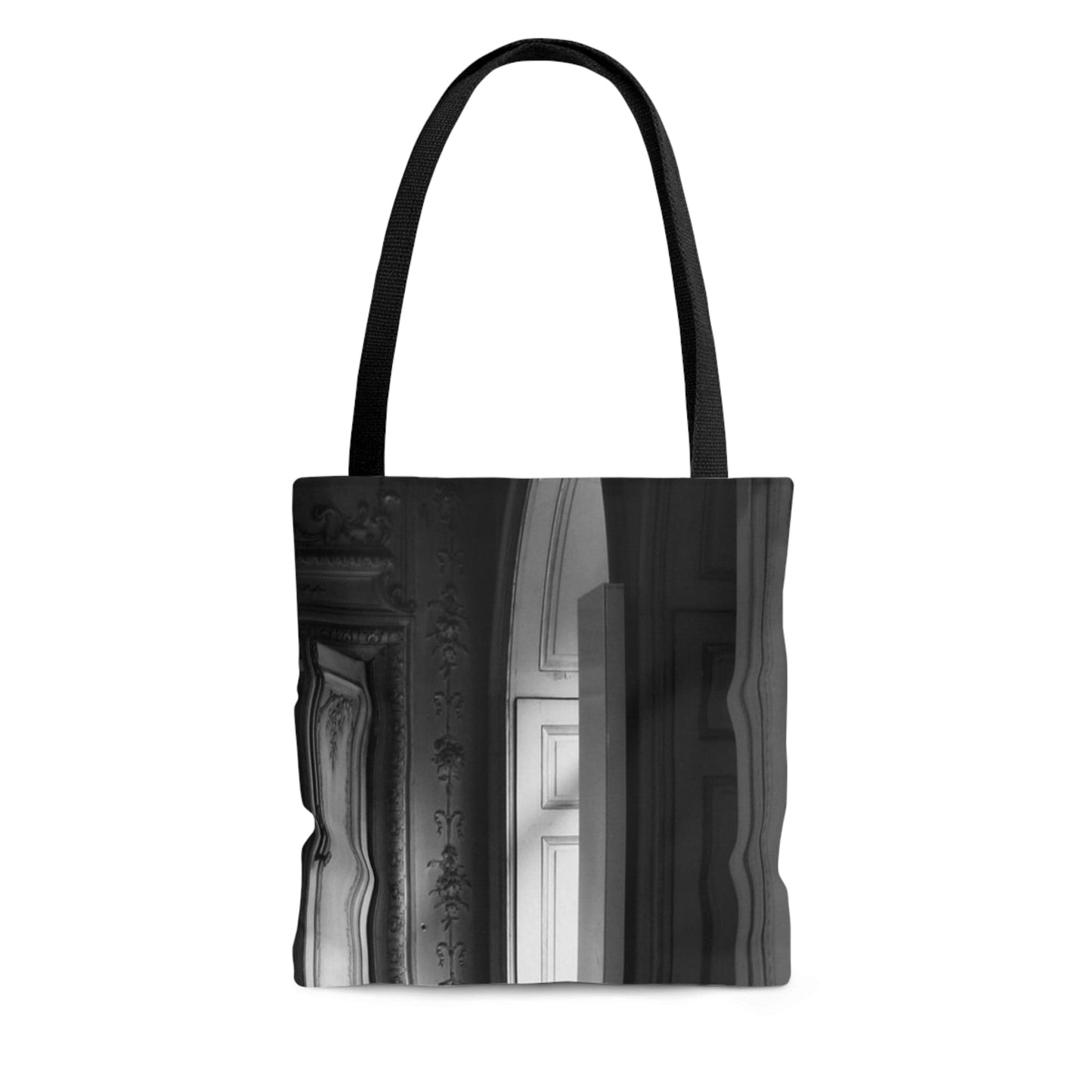 Printify Bags Large AOP Tote Bag