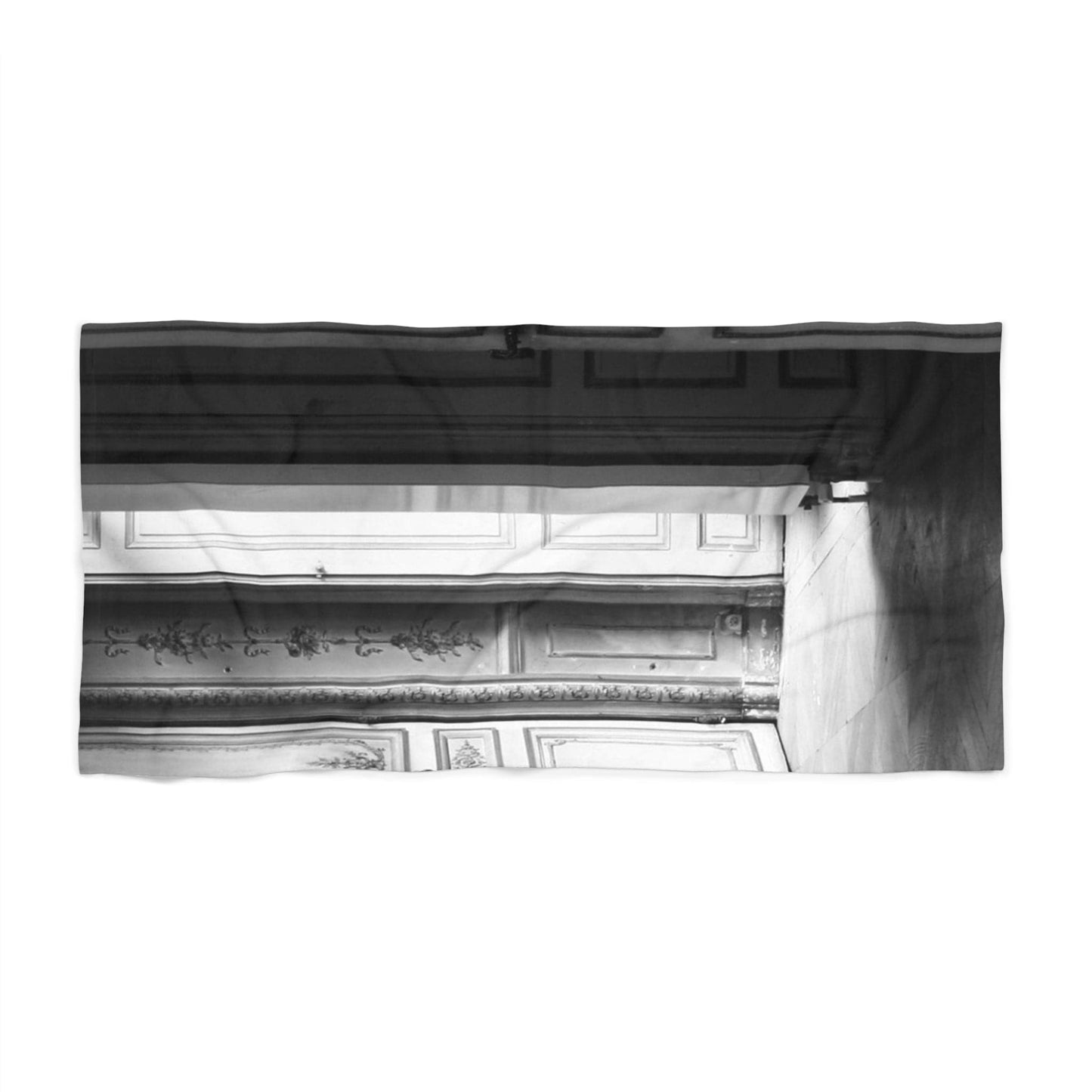 Printify Home Decor 30" × 60" Beach Towel