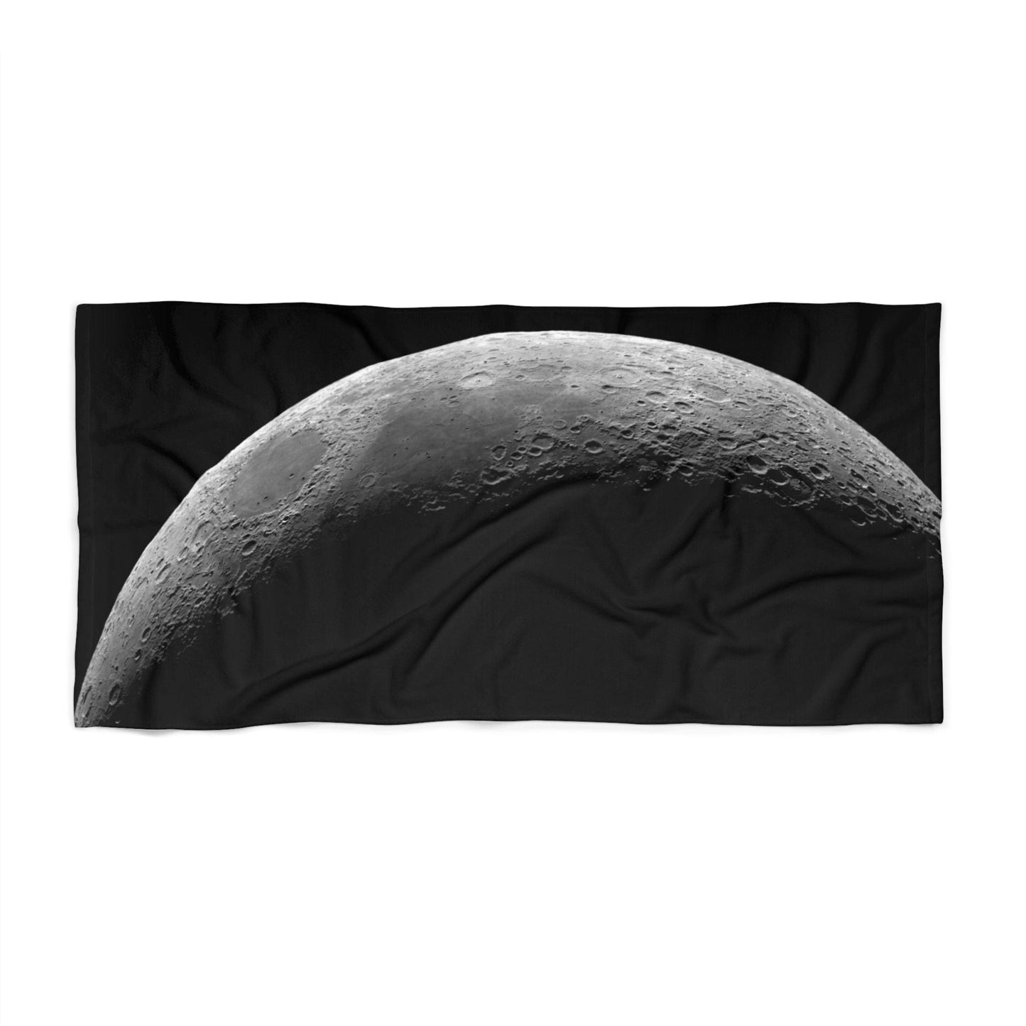Printify Home Decor 36" × 72" Beach Towel