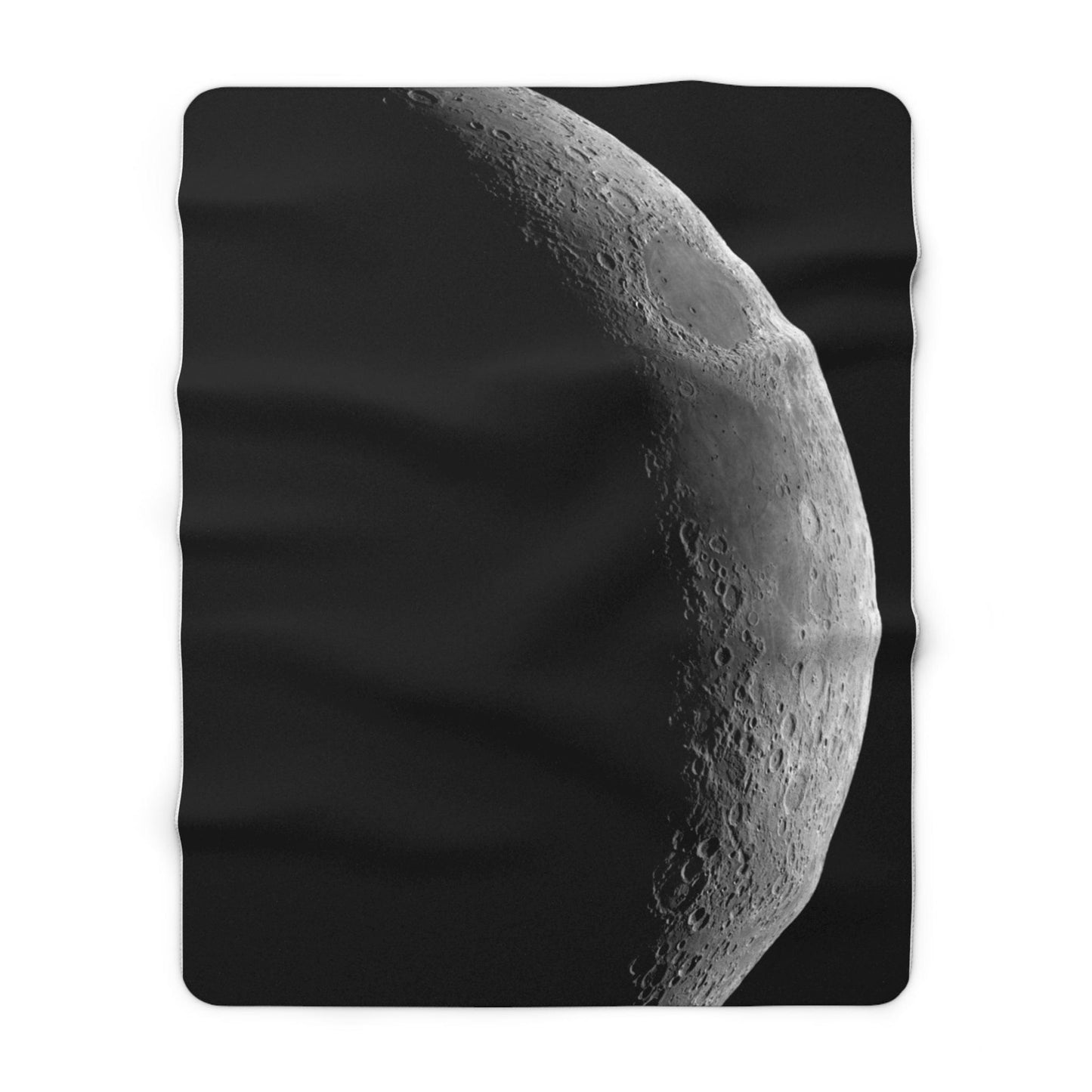 Printify Home Decor 60" × 80" Sherpa Fleece Blanket