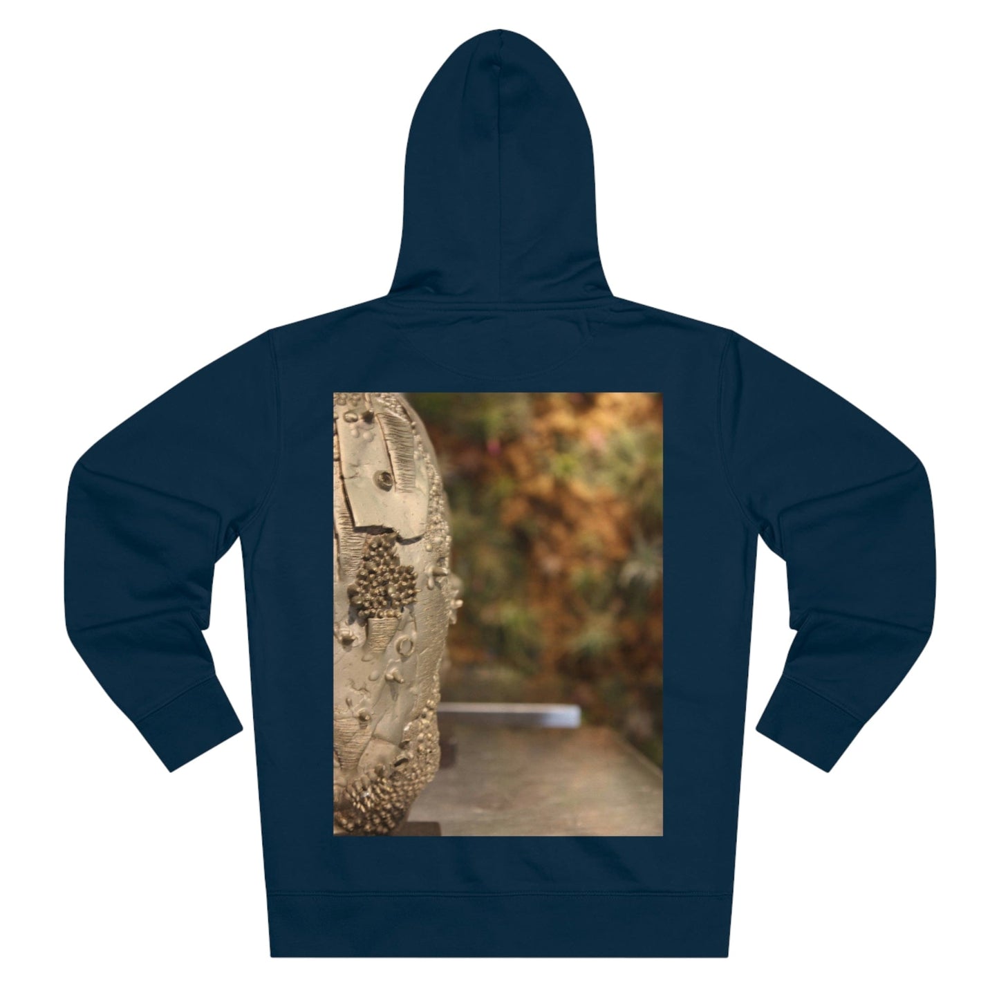 Printify Hoodie Men's Cultivator Zip Hoodie