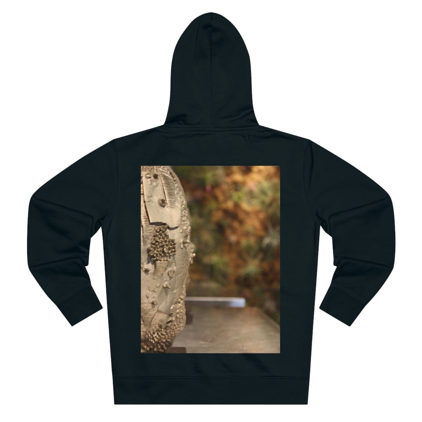 Printify Hoodie Men's Cultivator Zip Hoodie