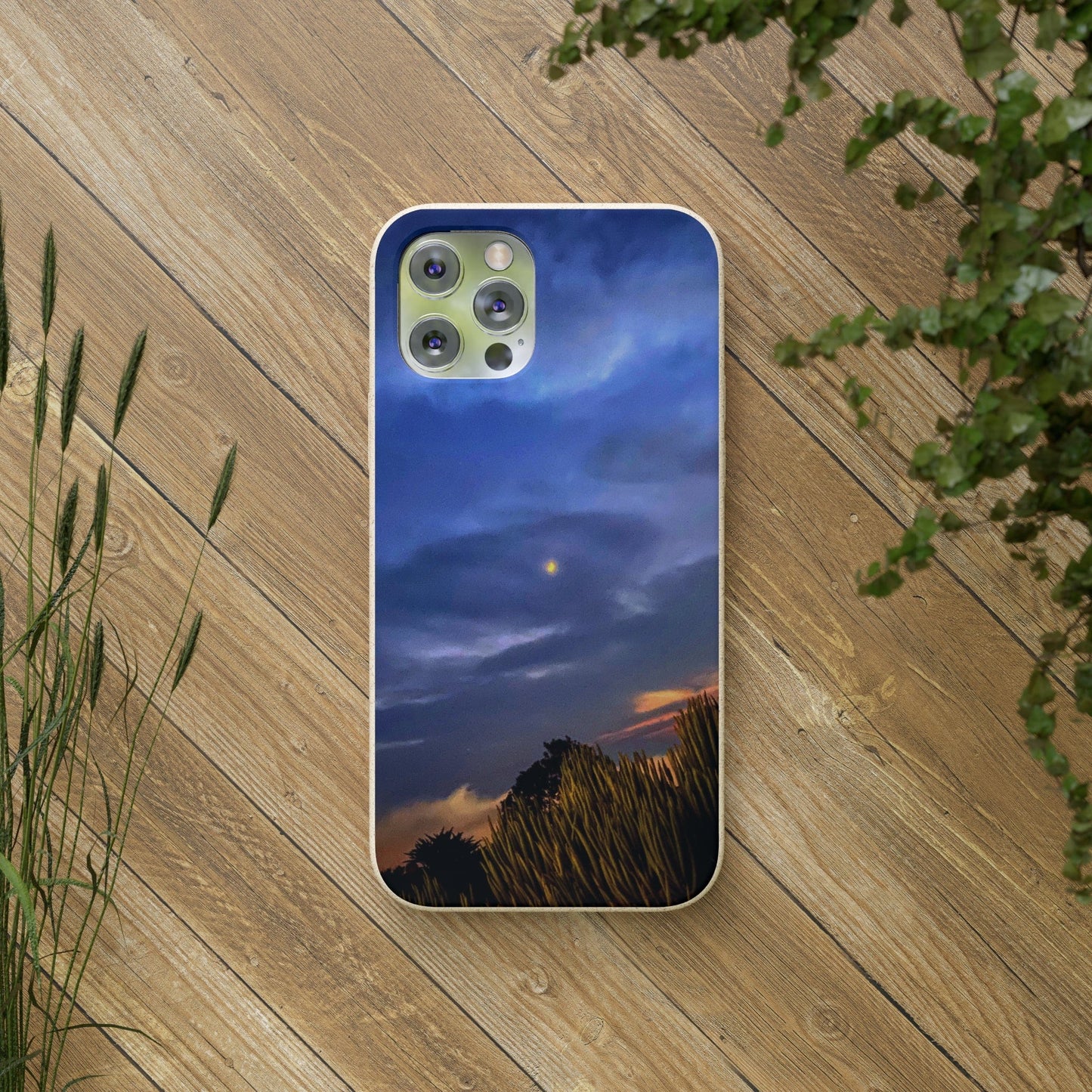 Printify Phone Case Biodegradable Case