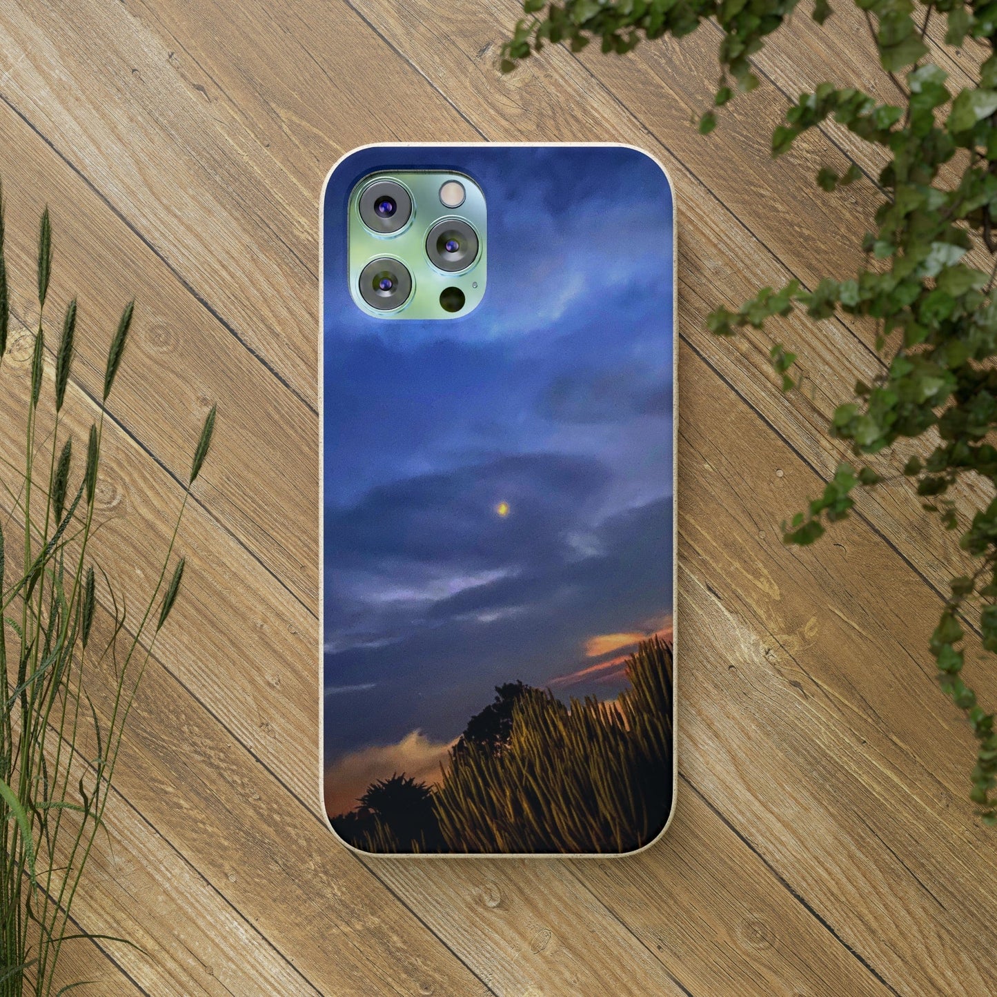 Printify Phone Case Biodegradable Case