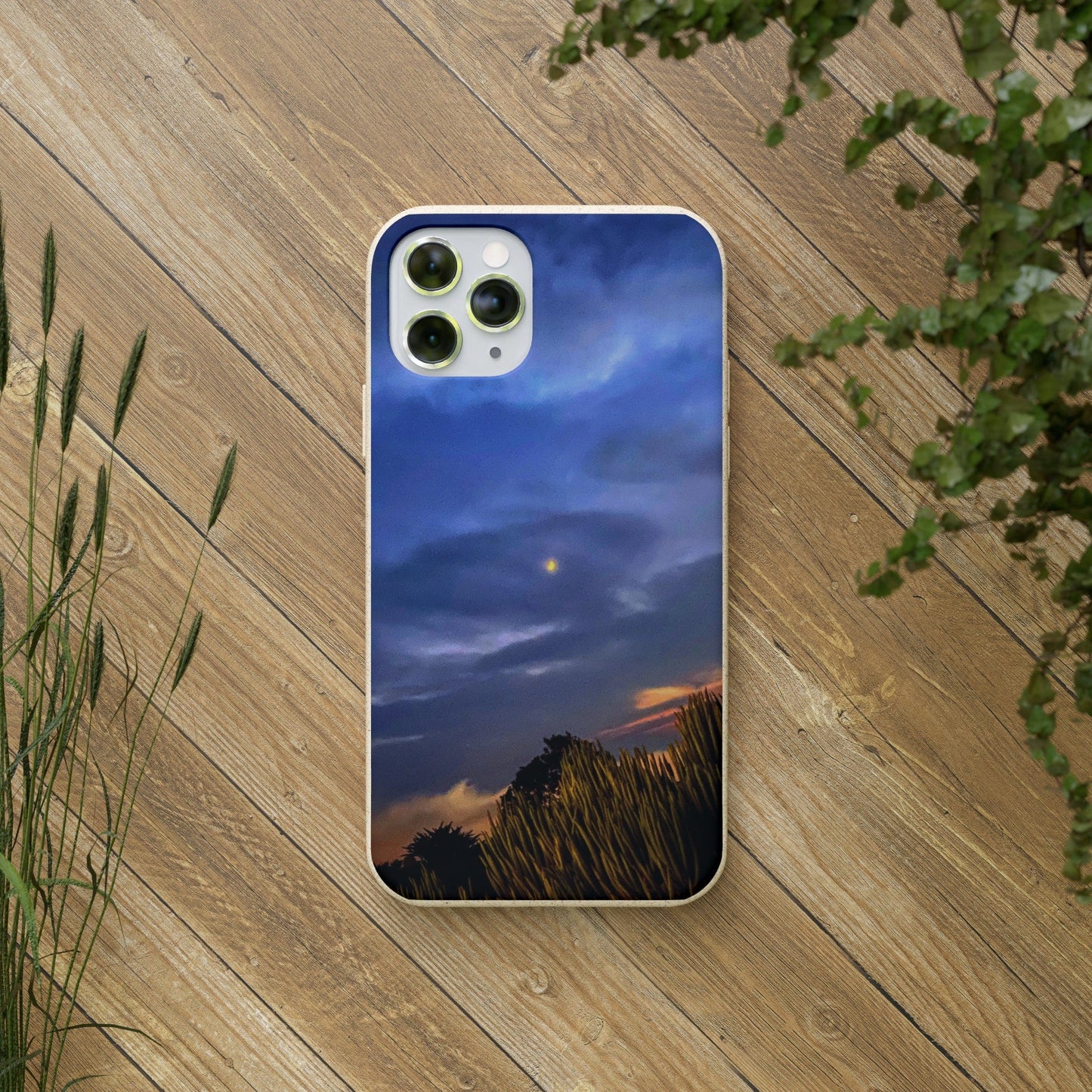 Printify Phone Case Biodegradable Case