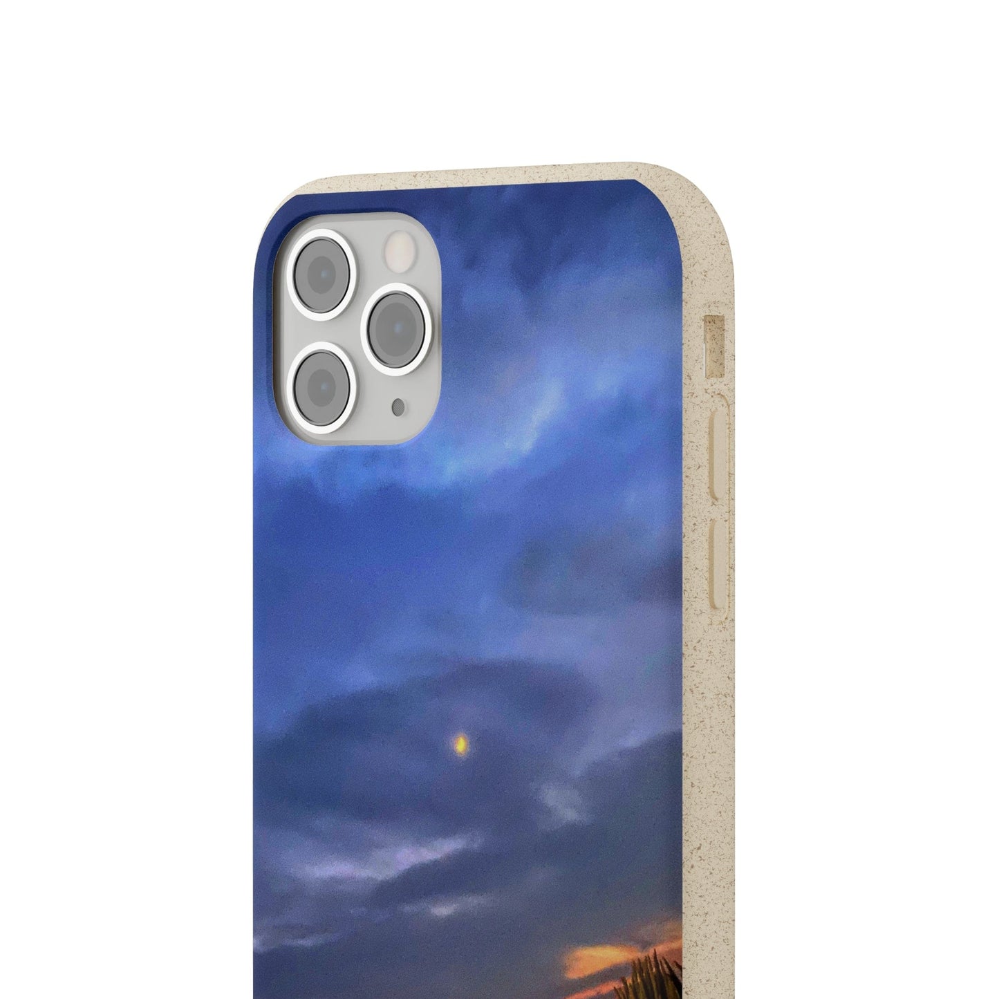 Printify Phone Case Biodegradable Case