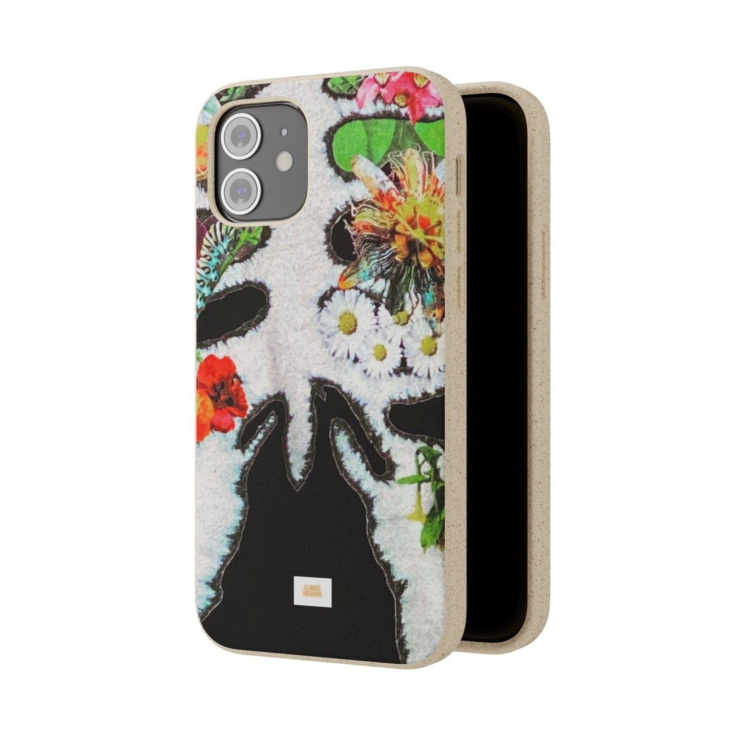 Printify Phone Case Biodegradable Case