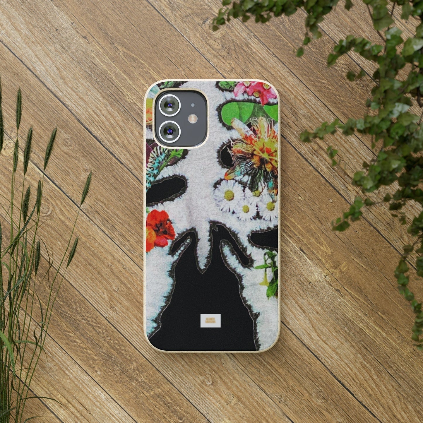 Printify Phone Case Biodegradable Case