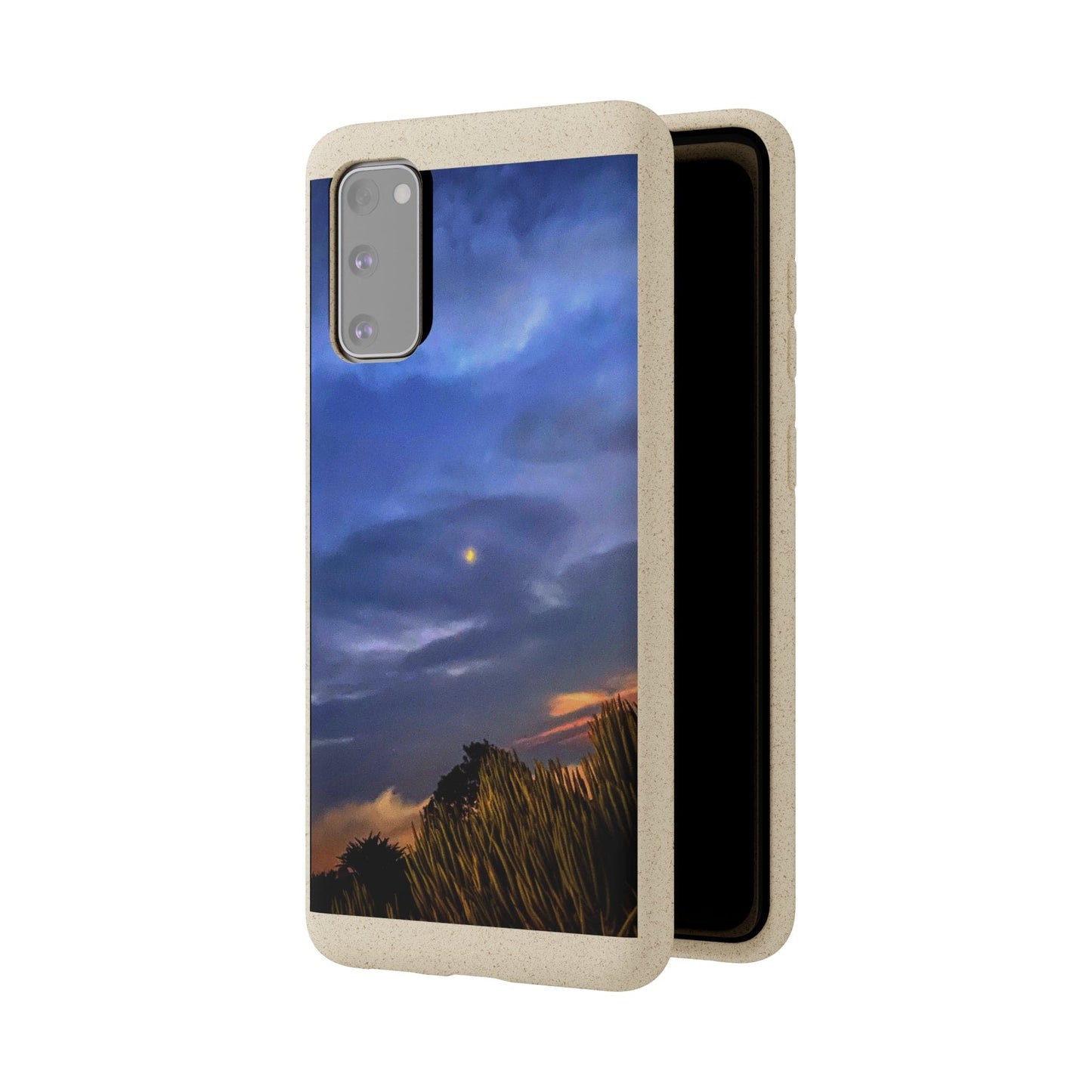 Printify Phone Case Biodegradable Case