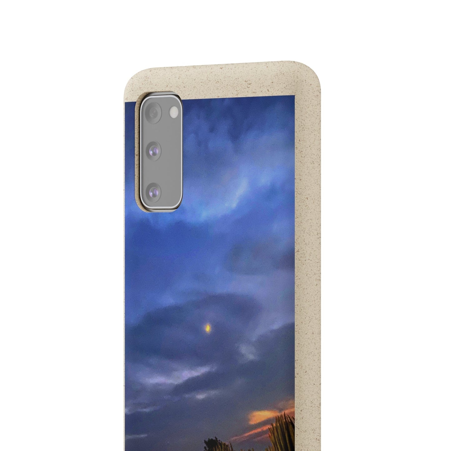 Printify Phone Case Biodegradable Case