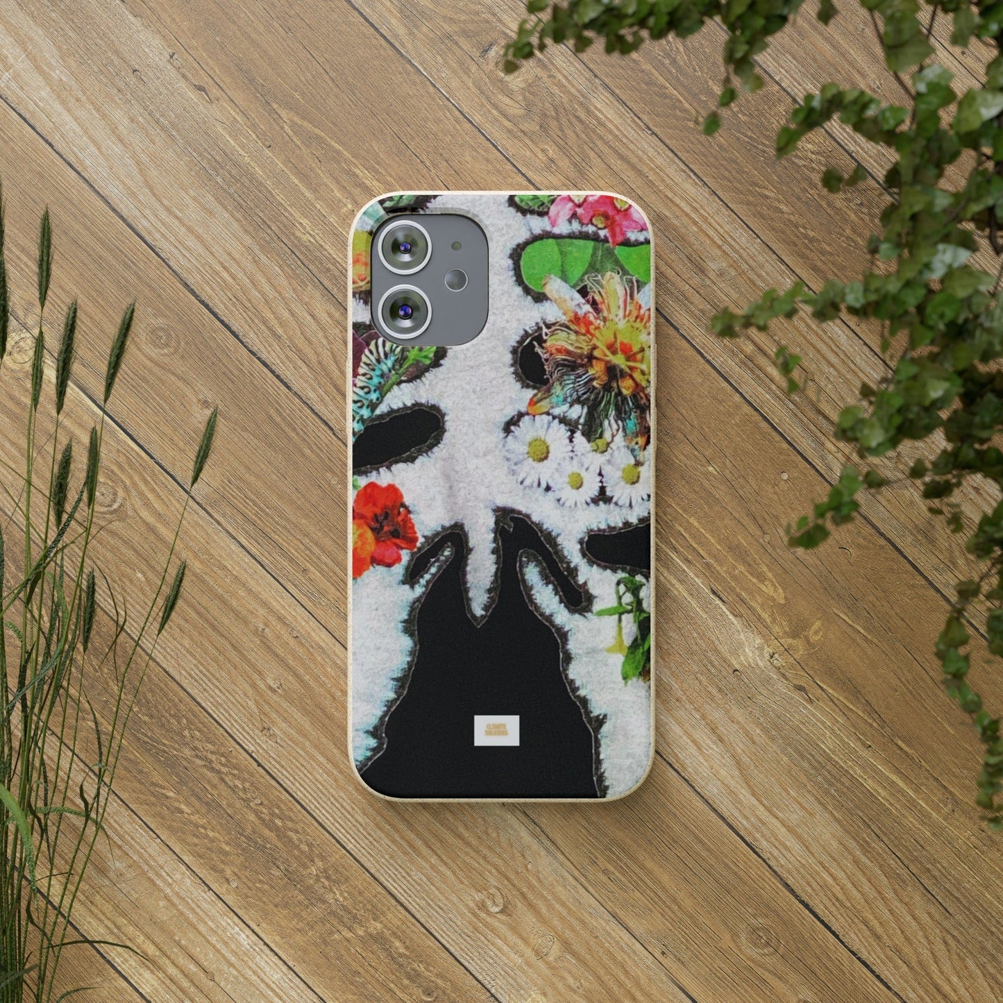 Printify Phone Case Biodegradable Case