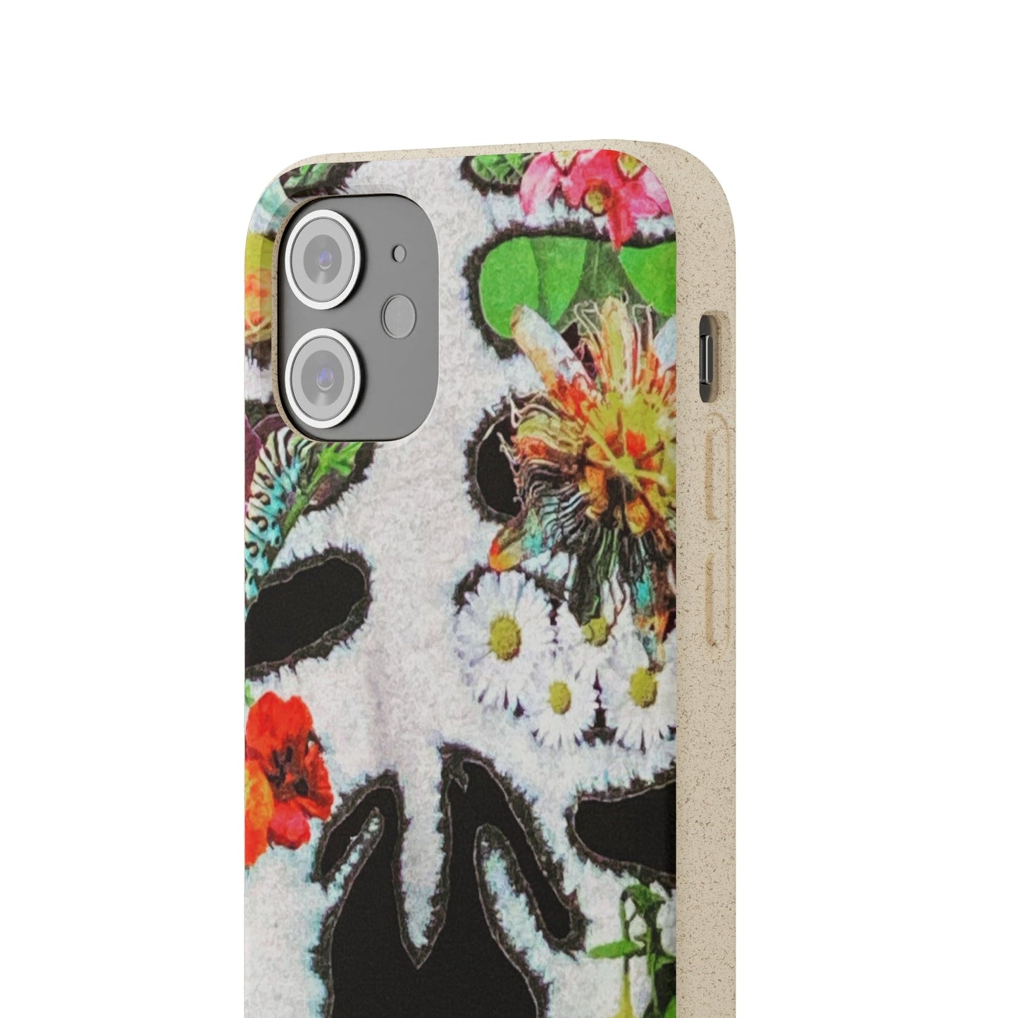 Printify Phone Case Biodegradable Case