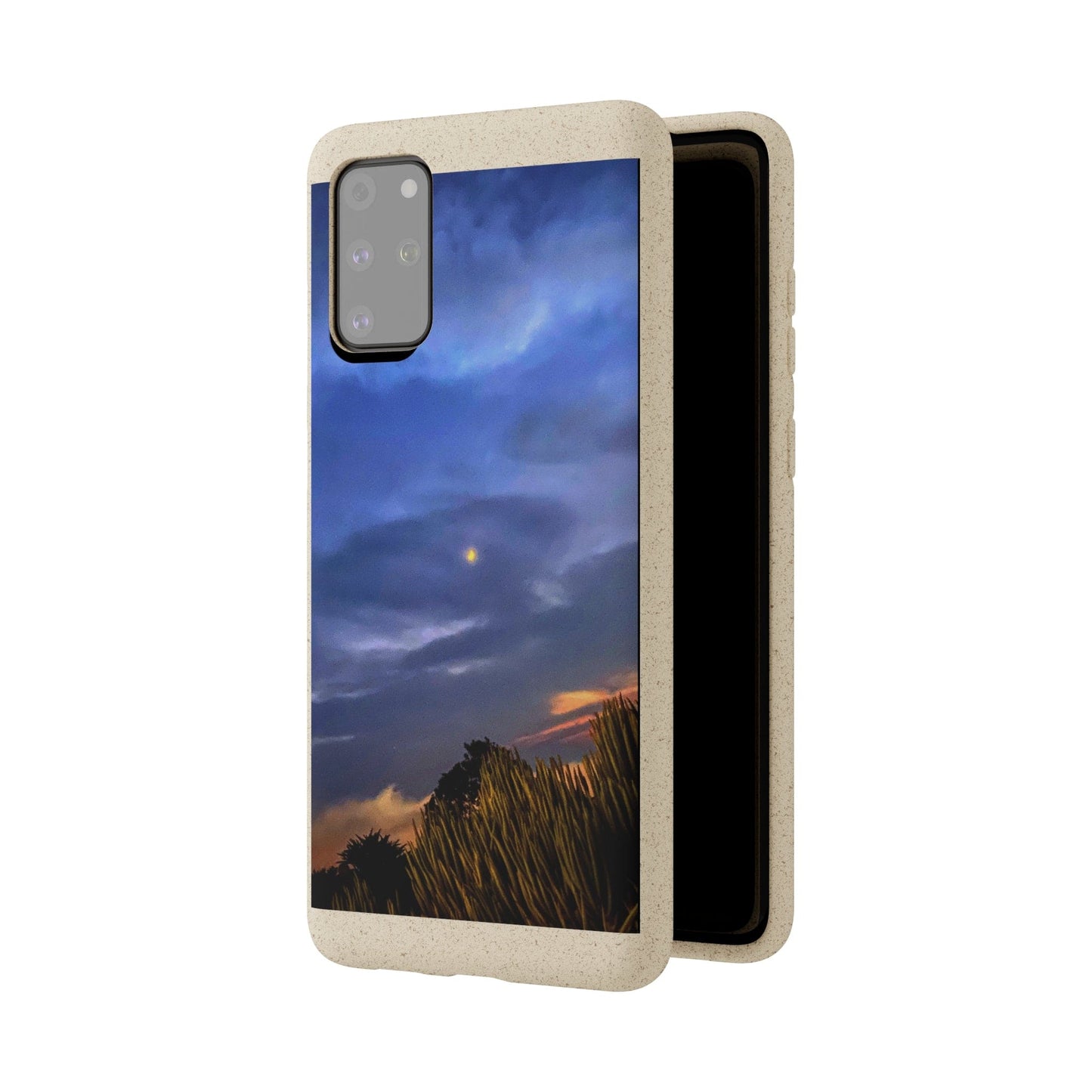 Printify Phone Case Biodegradable Case