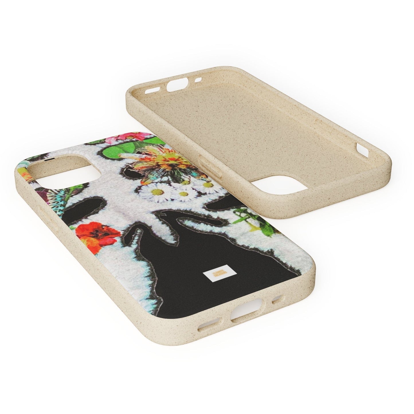 Printify Phone Case Biodegradable Case