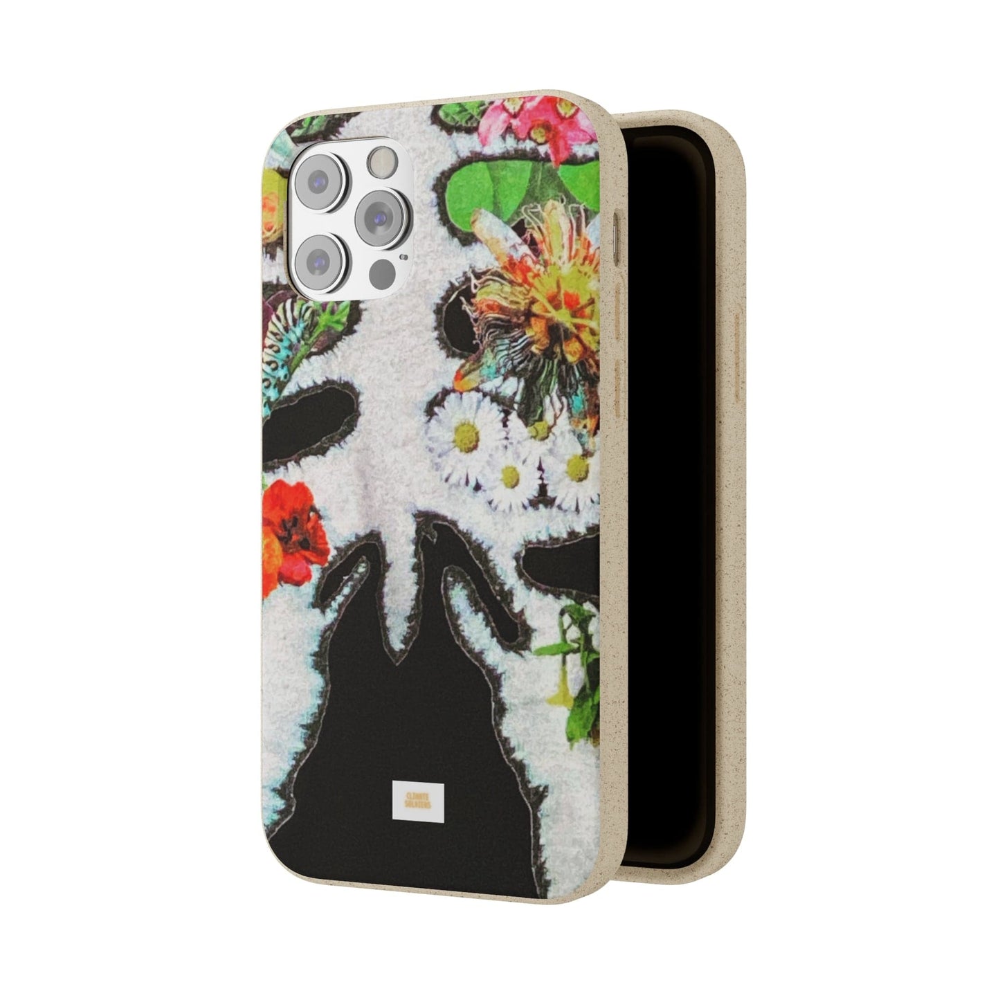 Printify Phone Case Biodegradable Case
