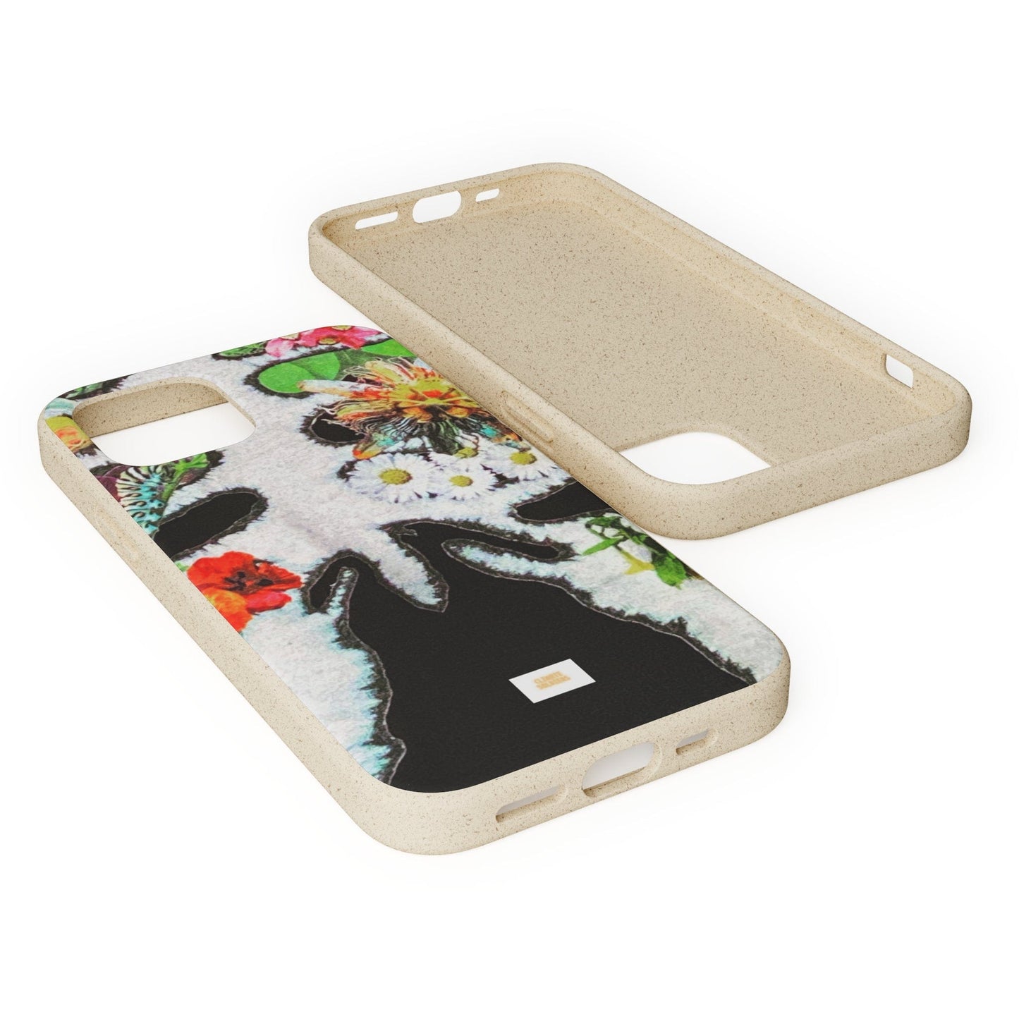 Printify Phone Case Biodegradable Case
