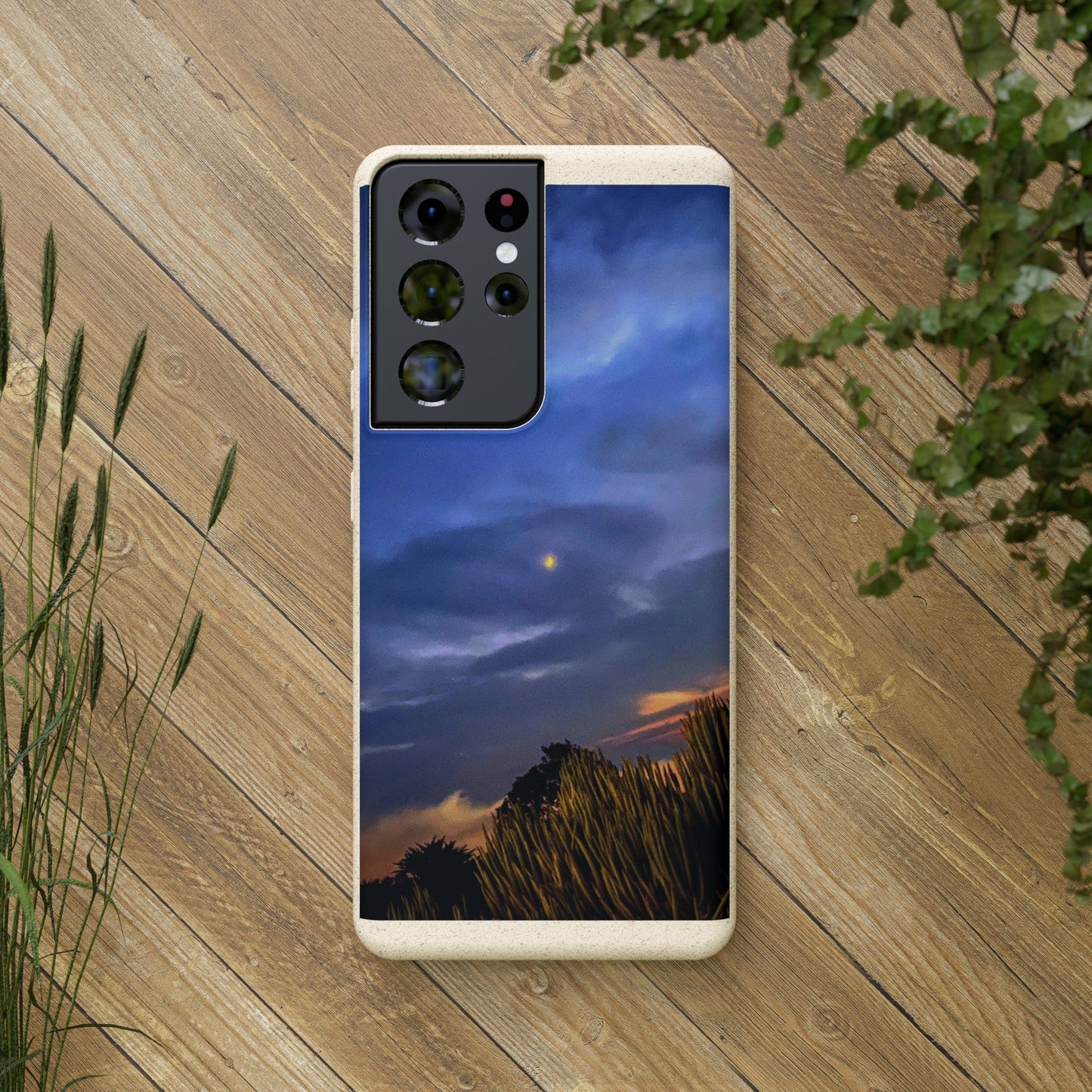 Printify Phone Case Biodegradable Case