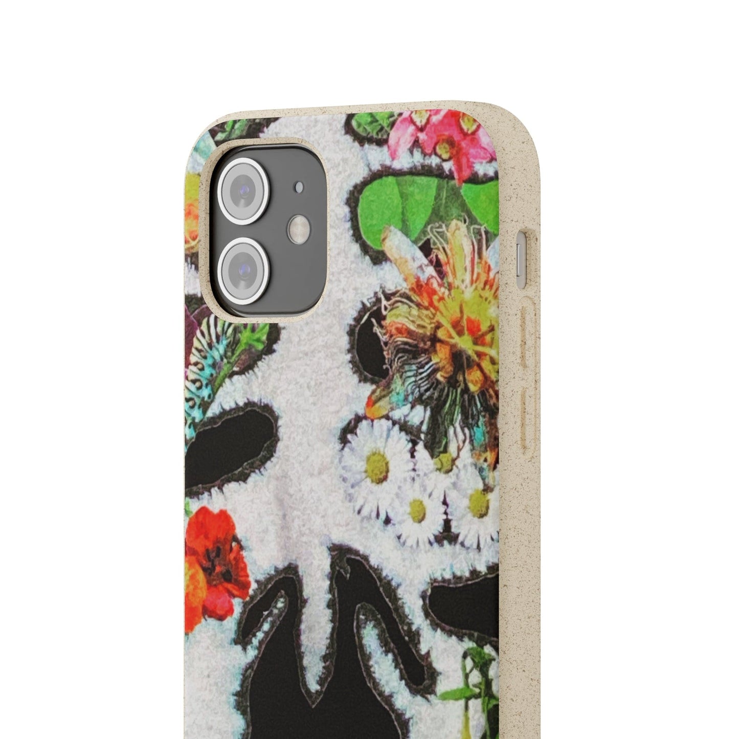 Printify Phone Case Biodegradable Case