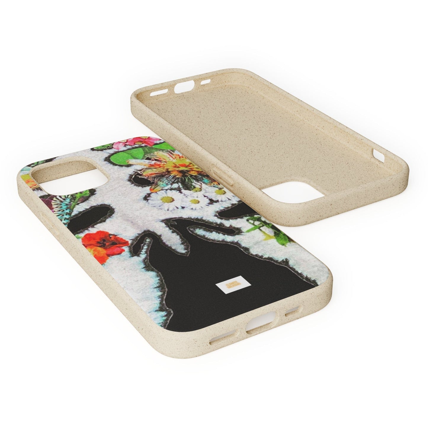 Printify Phone Case Biodegradable Case