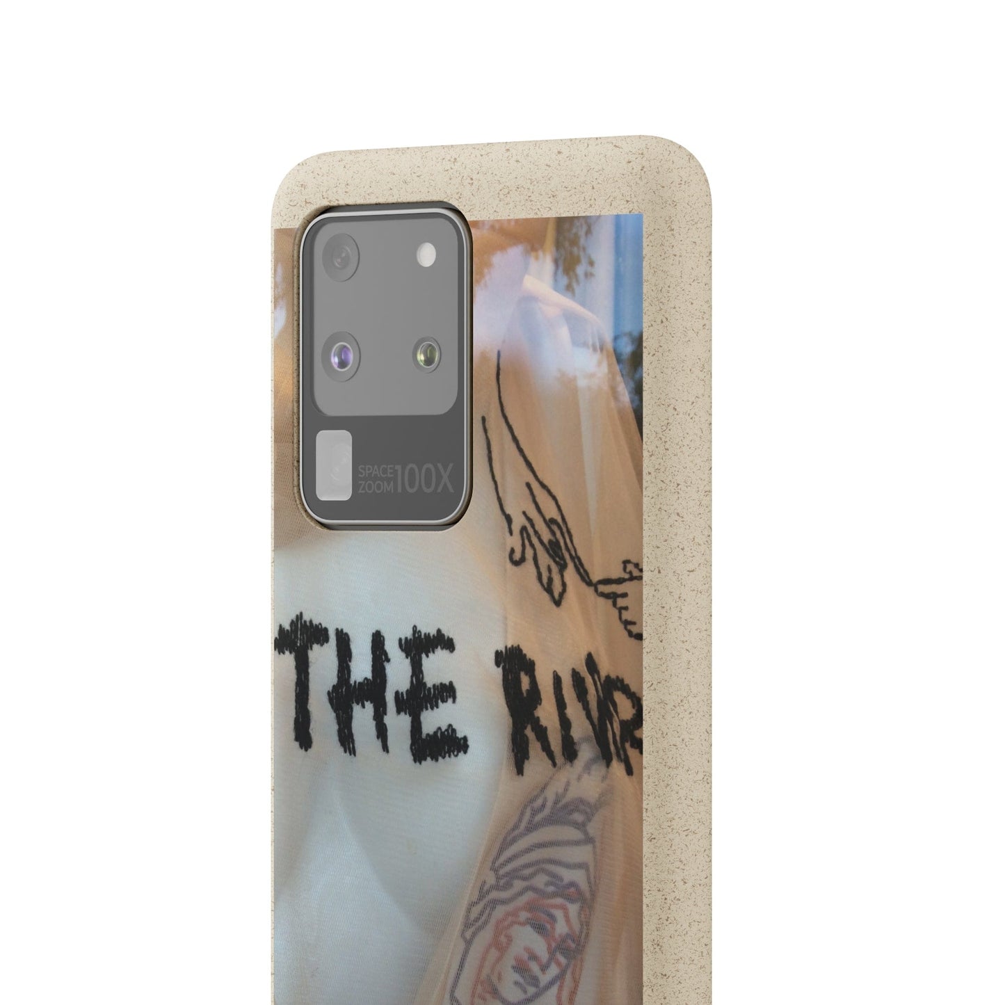 Printify Phone Case Biodegradable Case