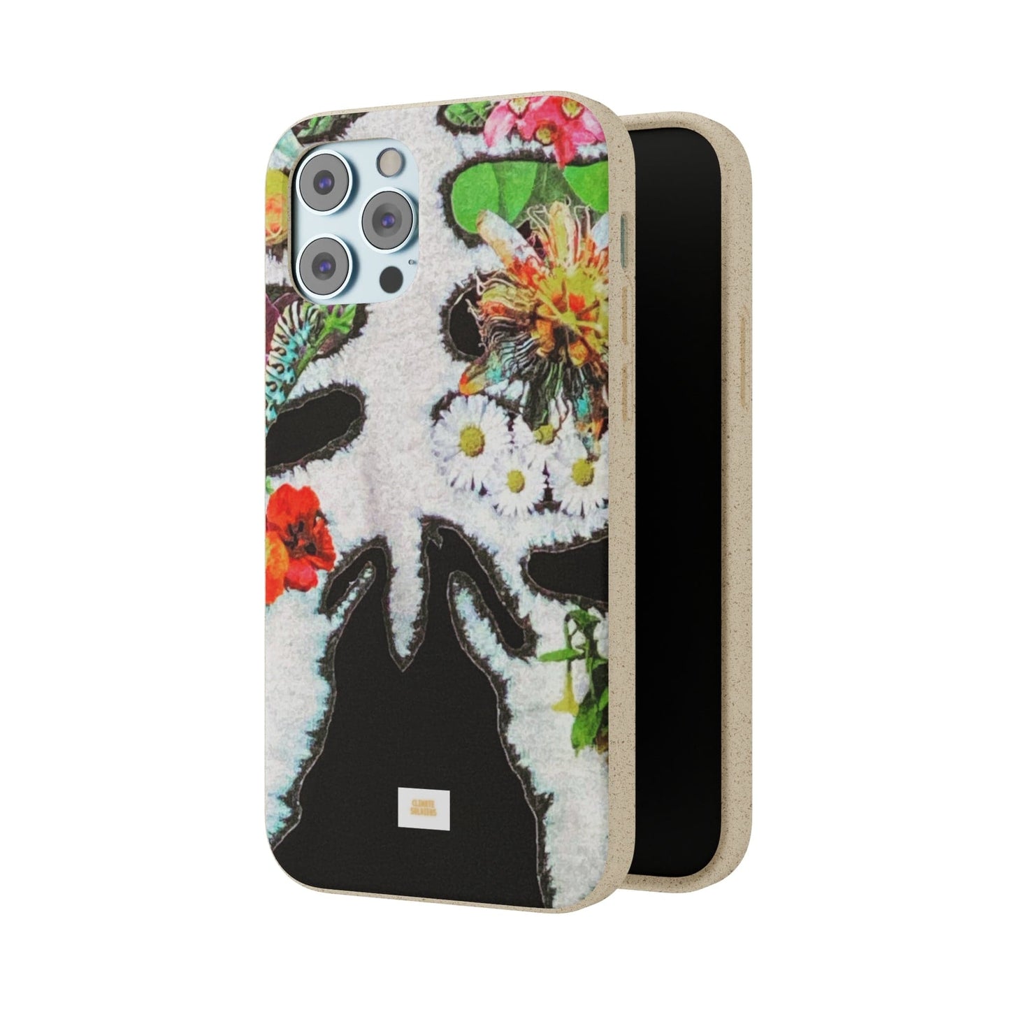 Printify Phone Case Biodegradable Case