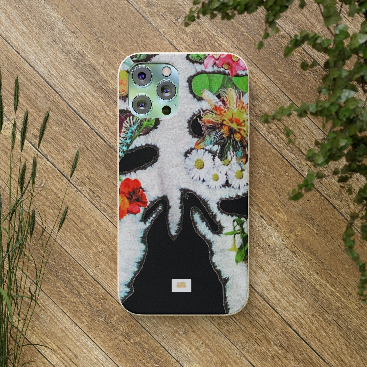 Printify Phone Case Biodegradable Case