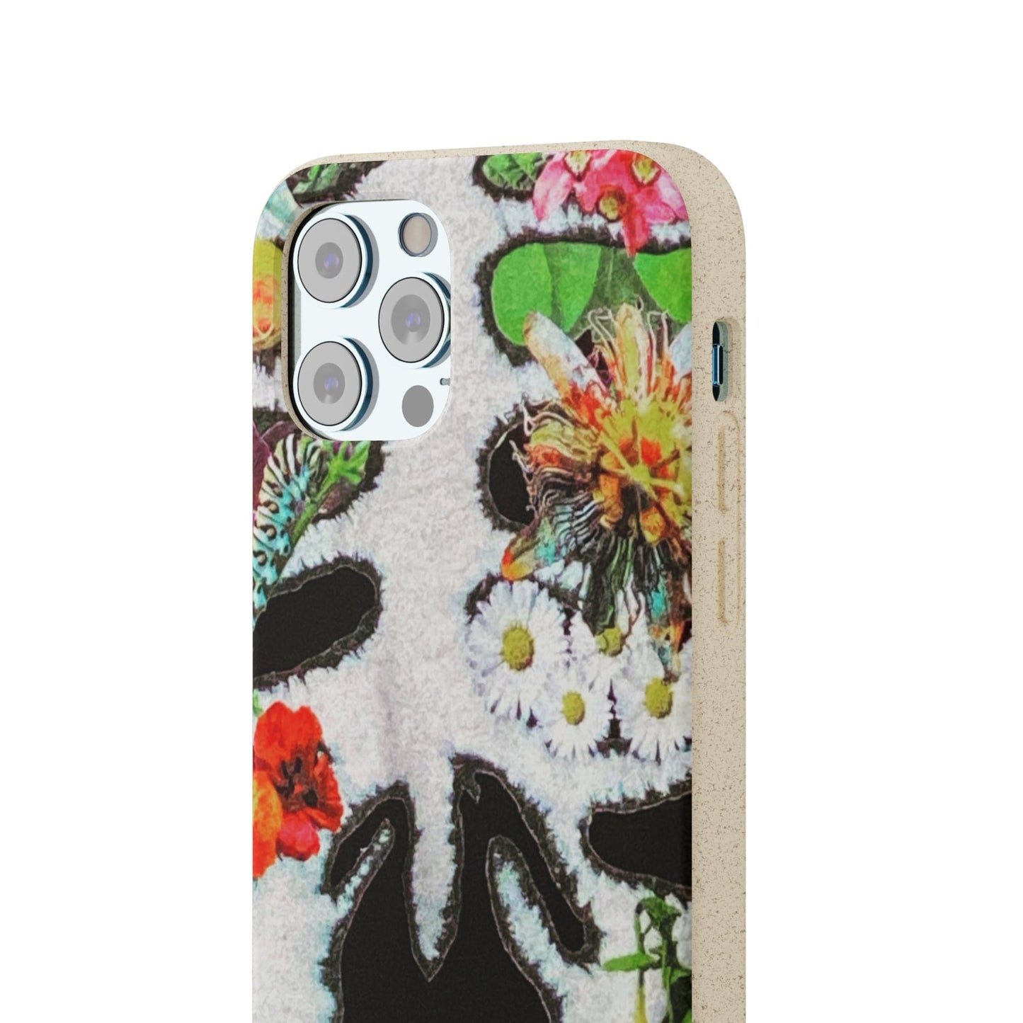 Printify Phone Case Biodegradable Case