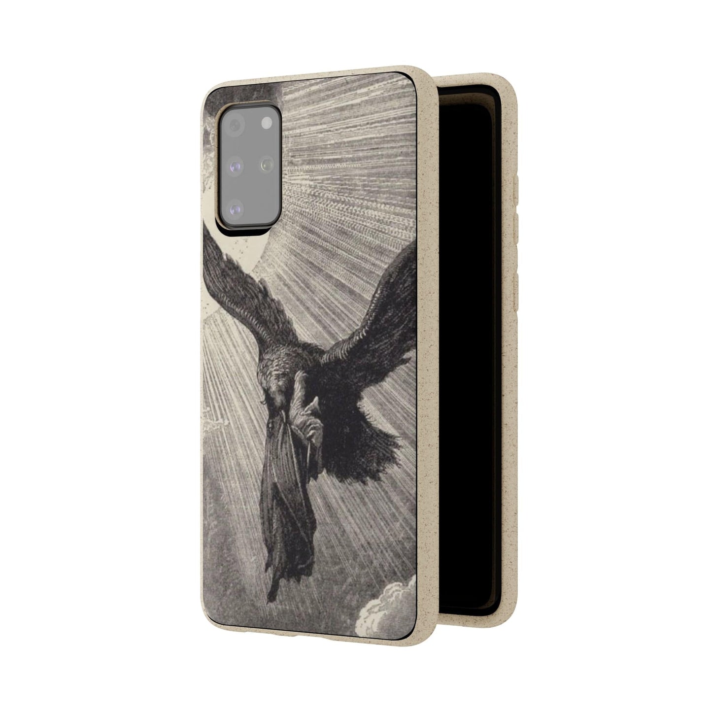 Printify Phone Case Biodegradable Case