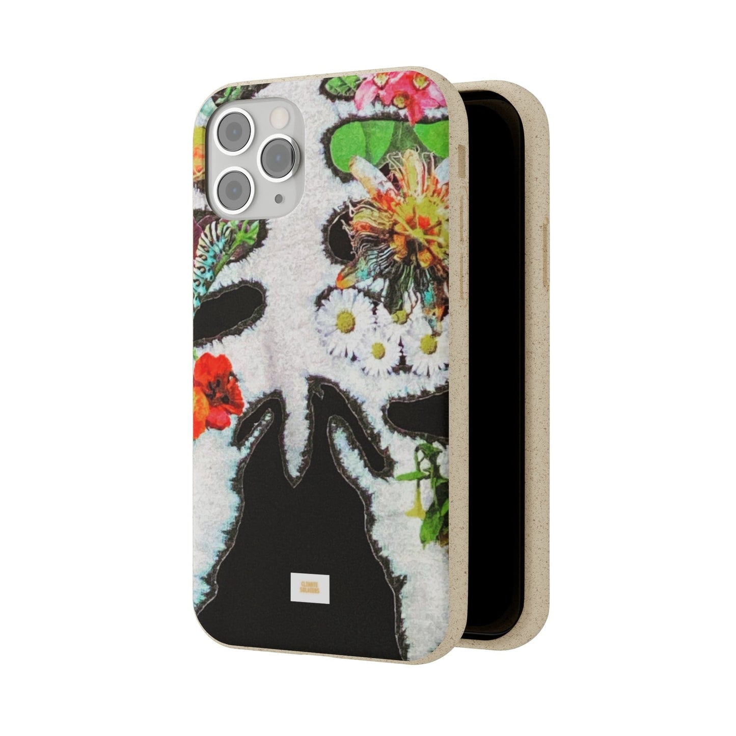 Printify Phone Case Biodegradable Case