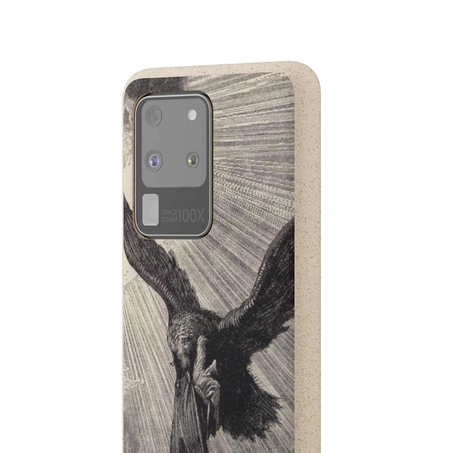Printify Phone Case Biodegradable Case