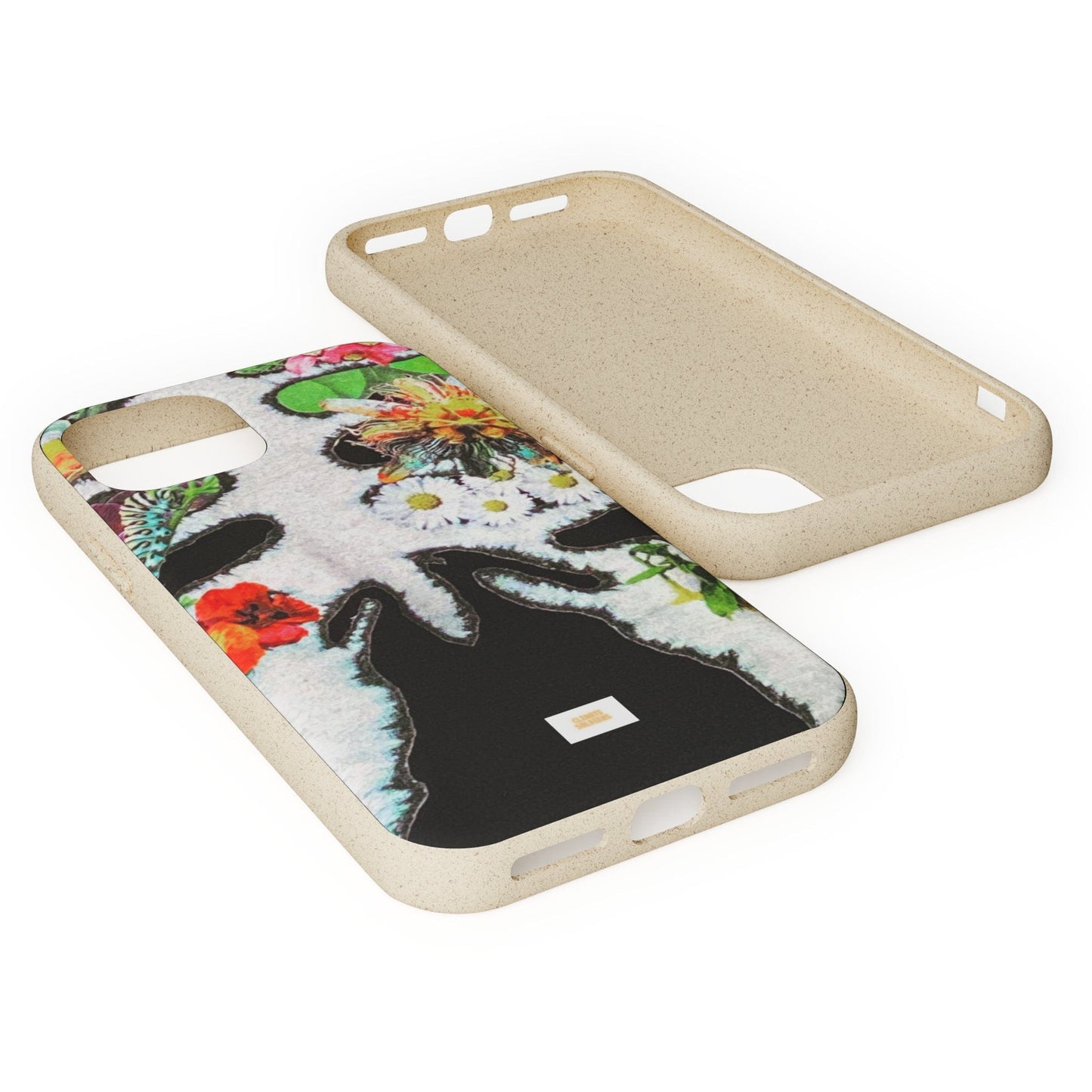 Printify Phone Case Biodegradable Case