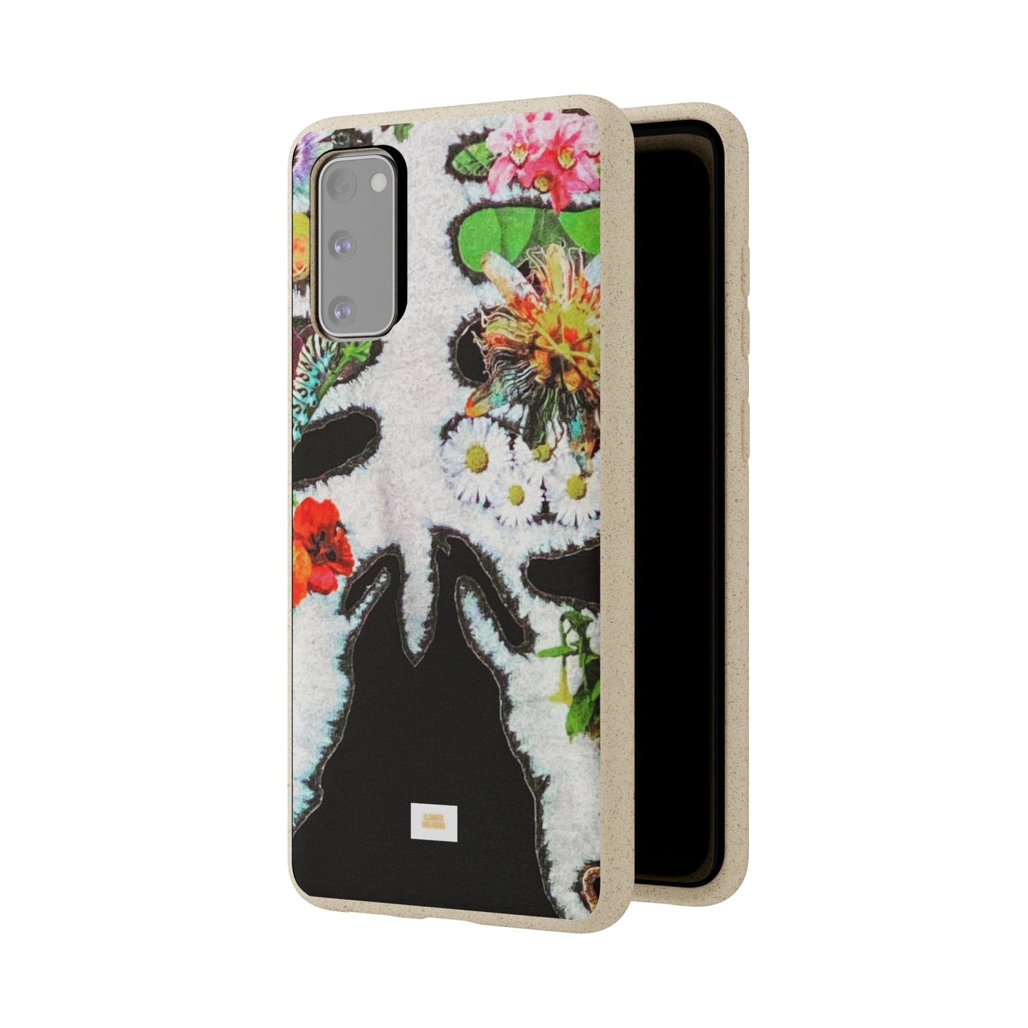 Printify Phone Case Biodegradable Case