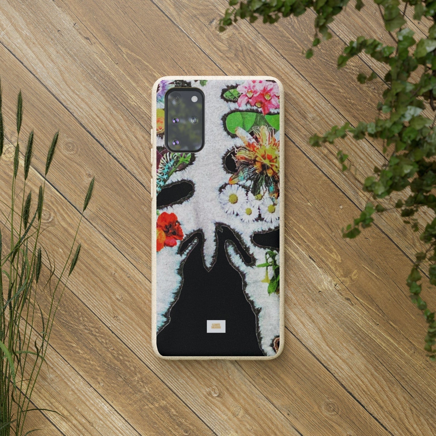 Printify Phone Case Biodegradable Case