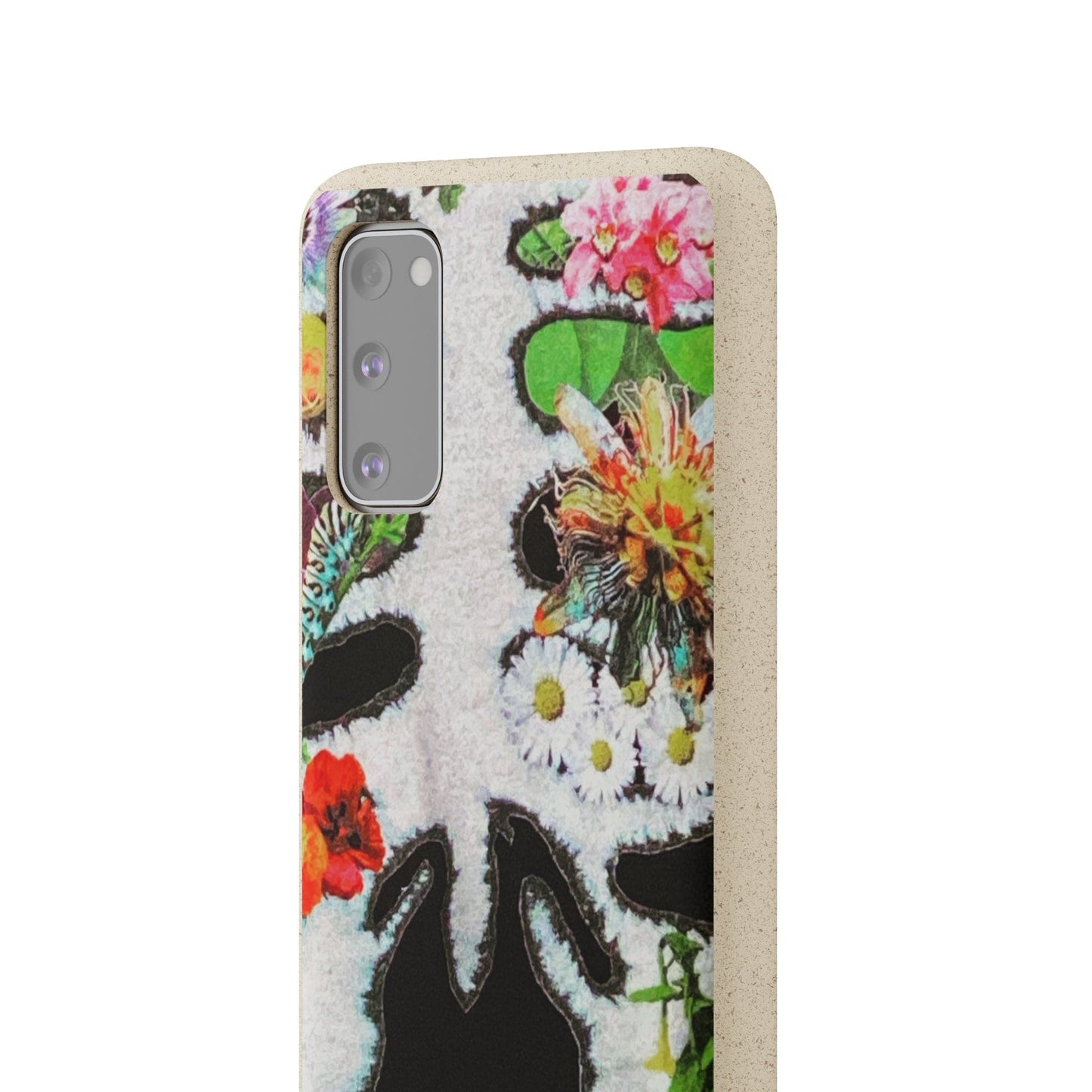 Printify Phone Case Biodegradable Case