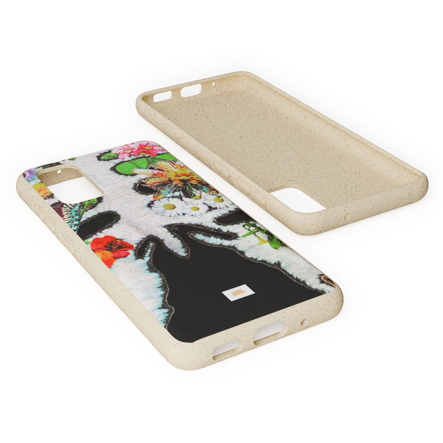Printify Phone Case Biodegradable Case