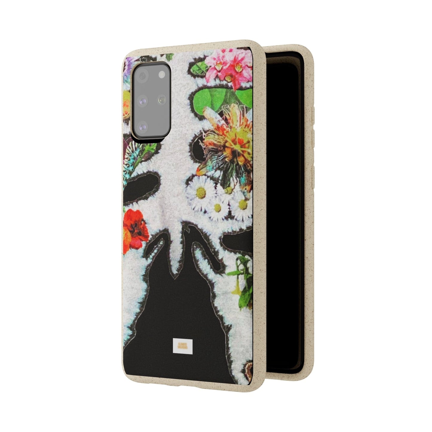 Printify Phone Case Biodegradable Case