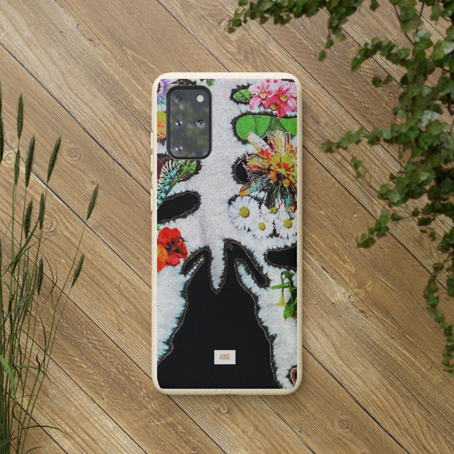 Printify Phone Case Biodegradable Case