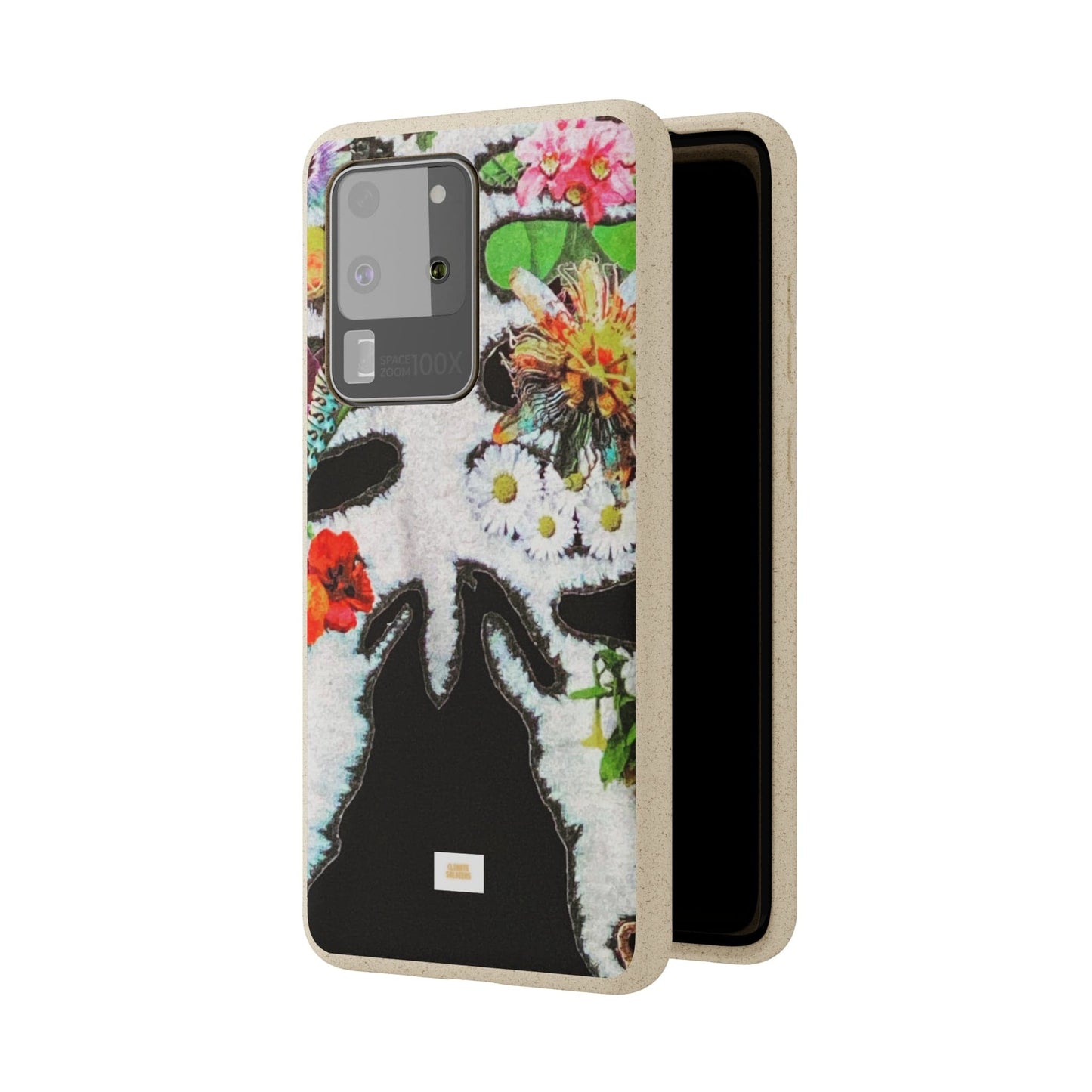 Printify Phone Case Biodegradable Case