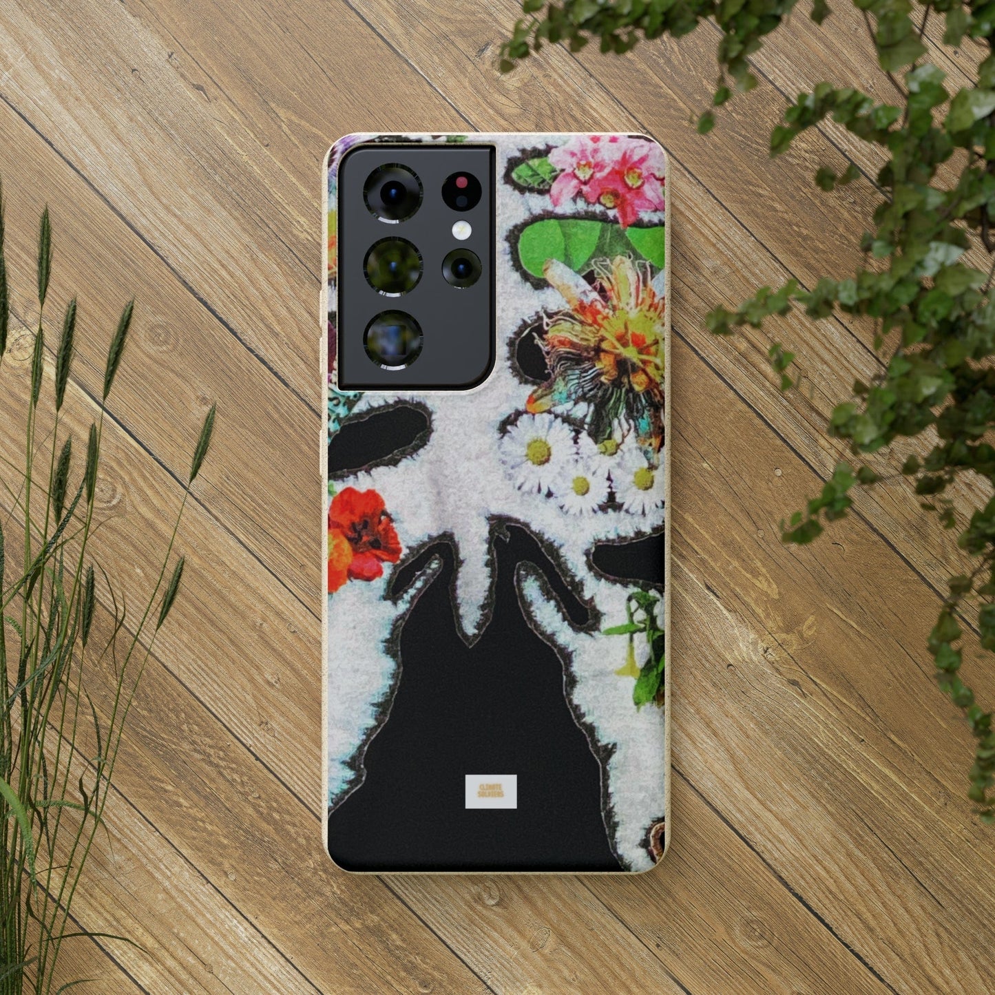 Printify Phone Case Biodegradable Case