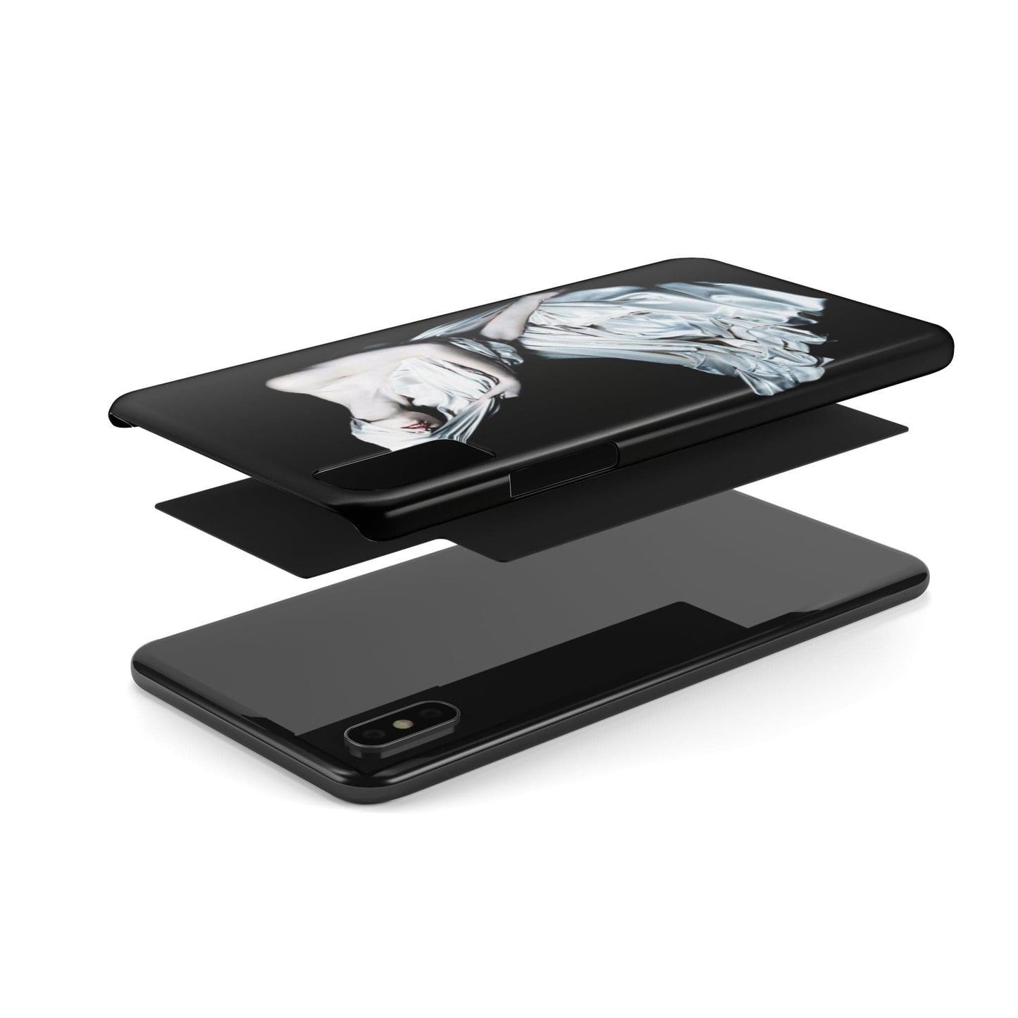 Printify Phone Case Case Mate Slim Phone Cases