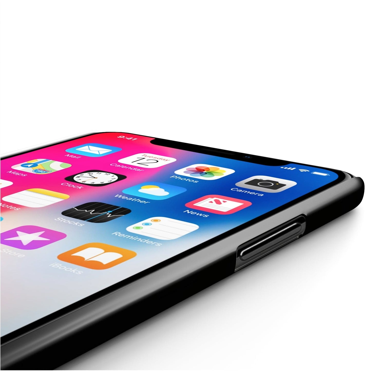 Printify Phone Case Case Mate Slim Phone Cases