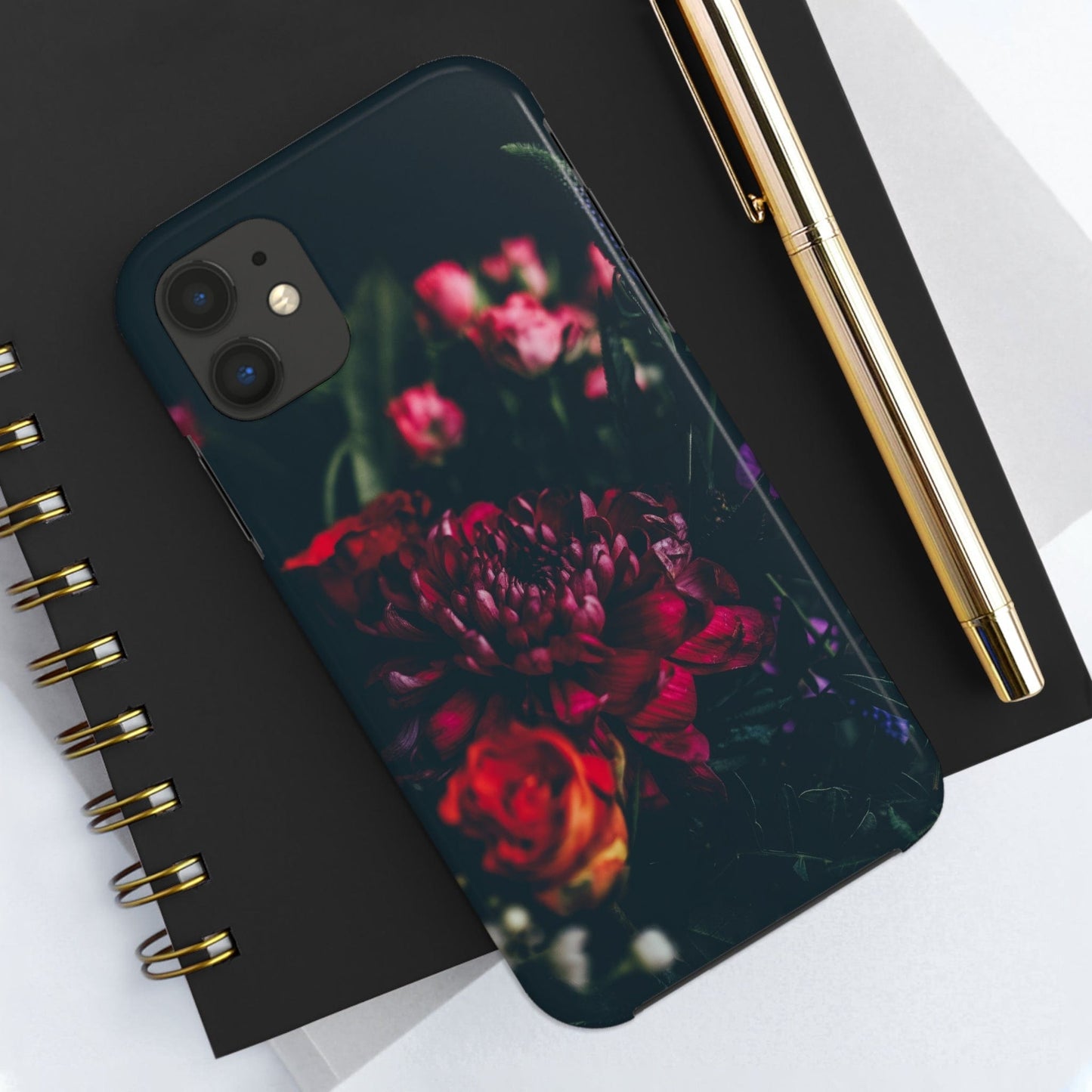 Printify Phone Case Case Mate Tough Phone Cases