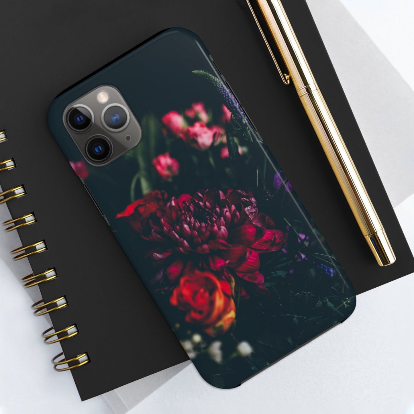 Printify Phone Case Case Mate Tough Phone Cases