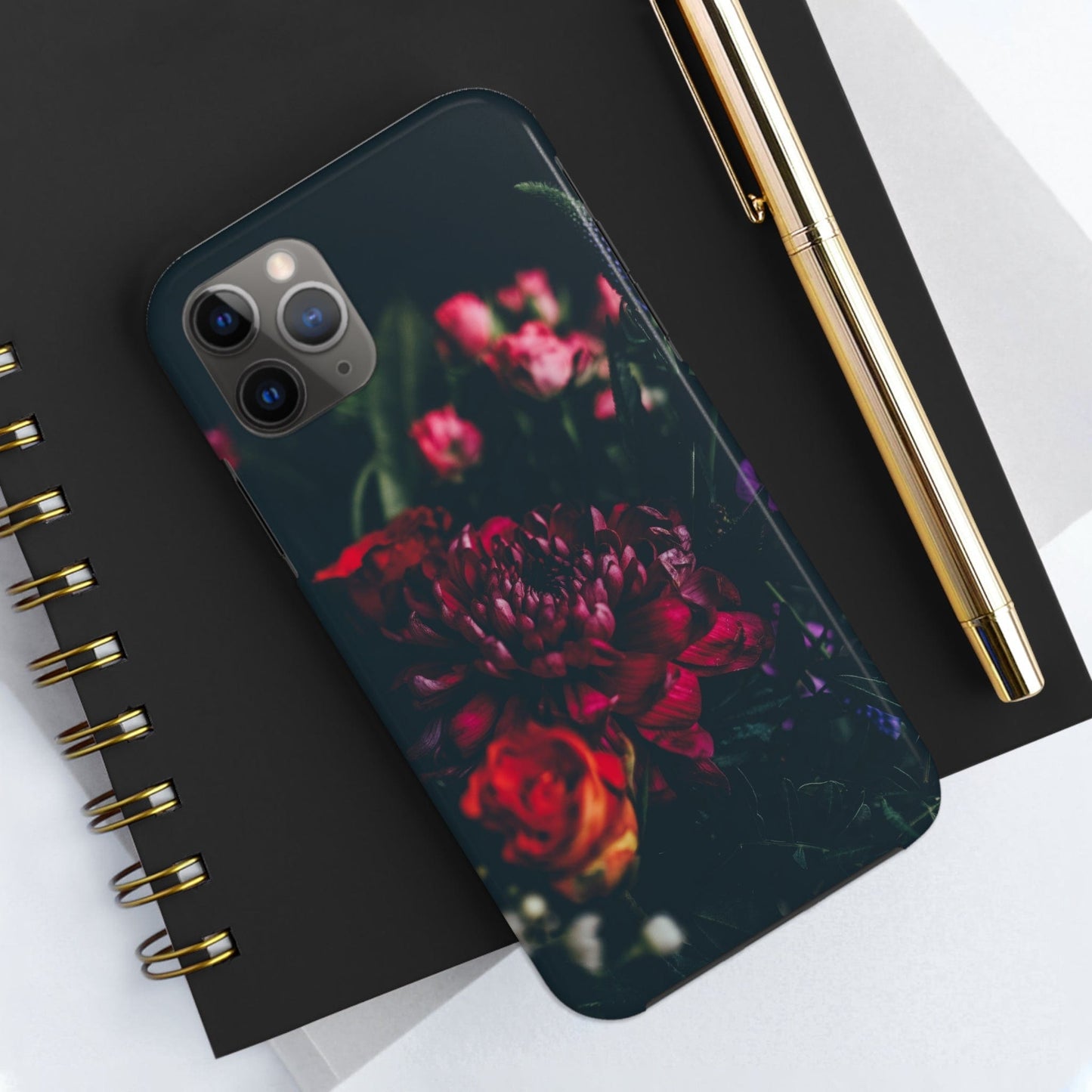 Printify Phone Case Case Mate Tough Phone Cases