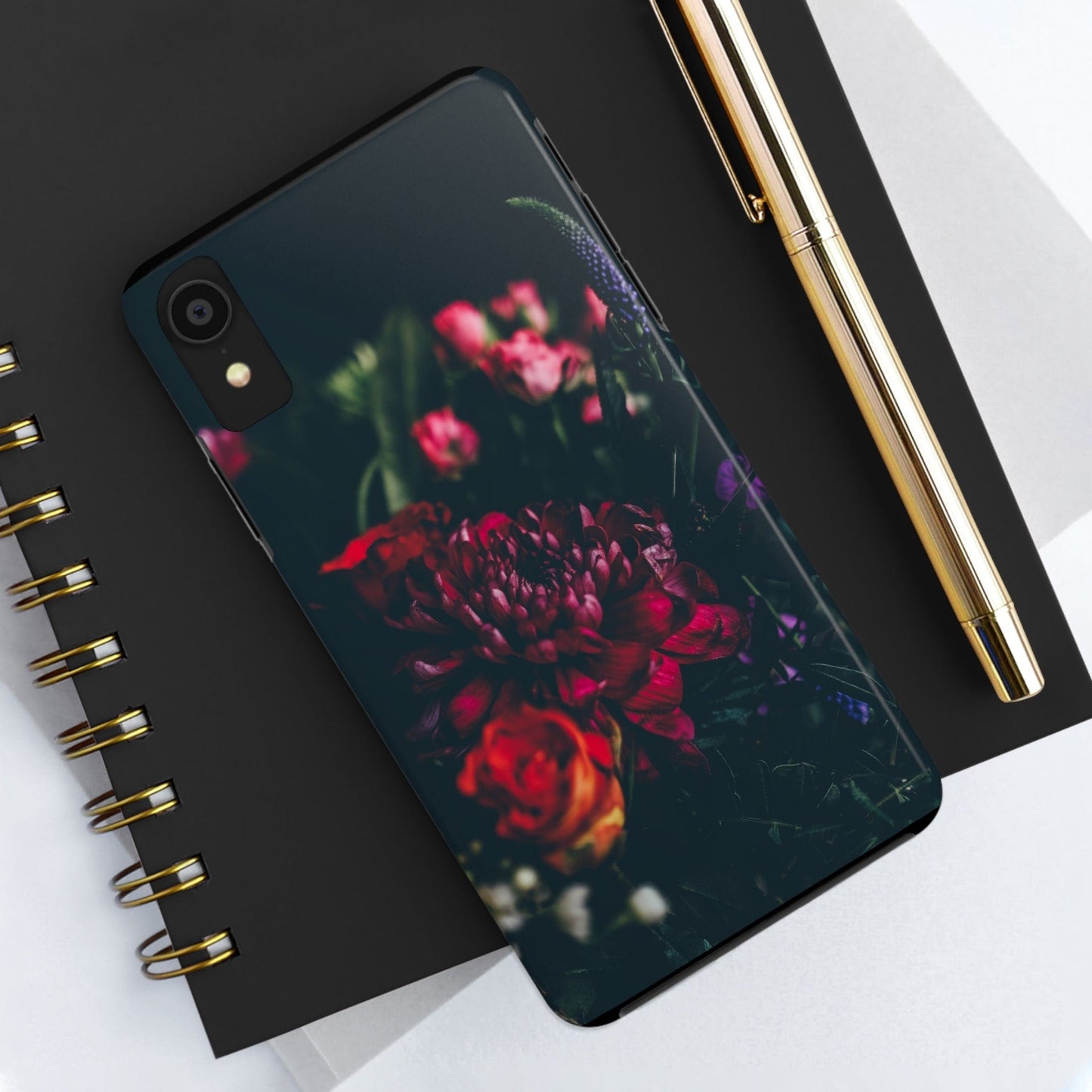 Printify Phone Case Case Mate Tough Phone Cases