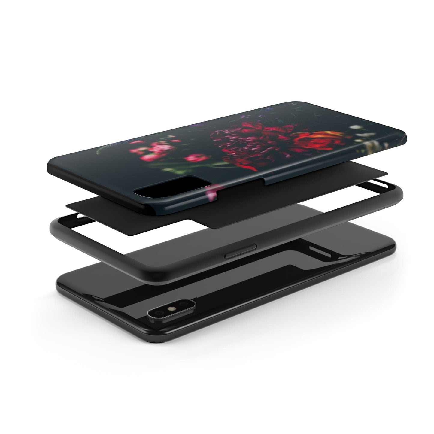 Printify Phone Case Case Mate Tough Phone Cases